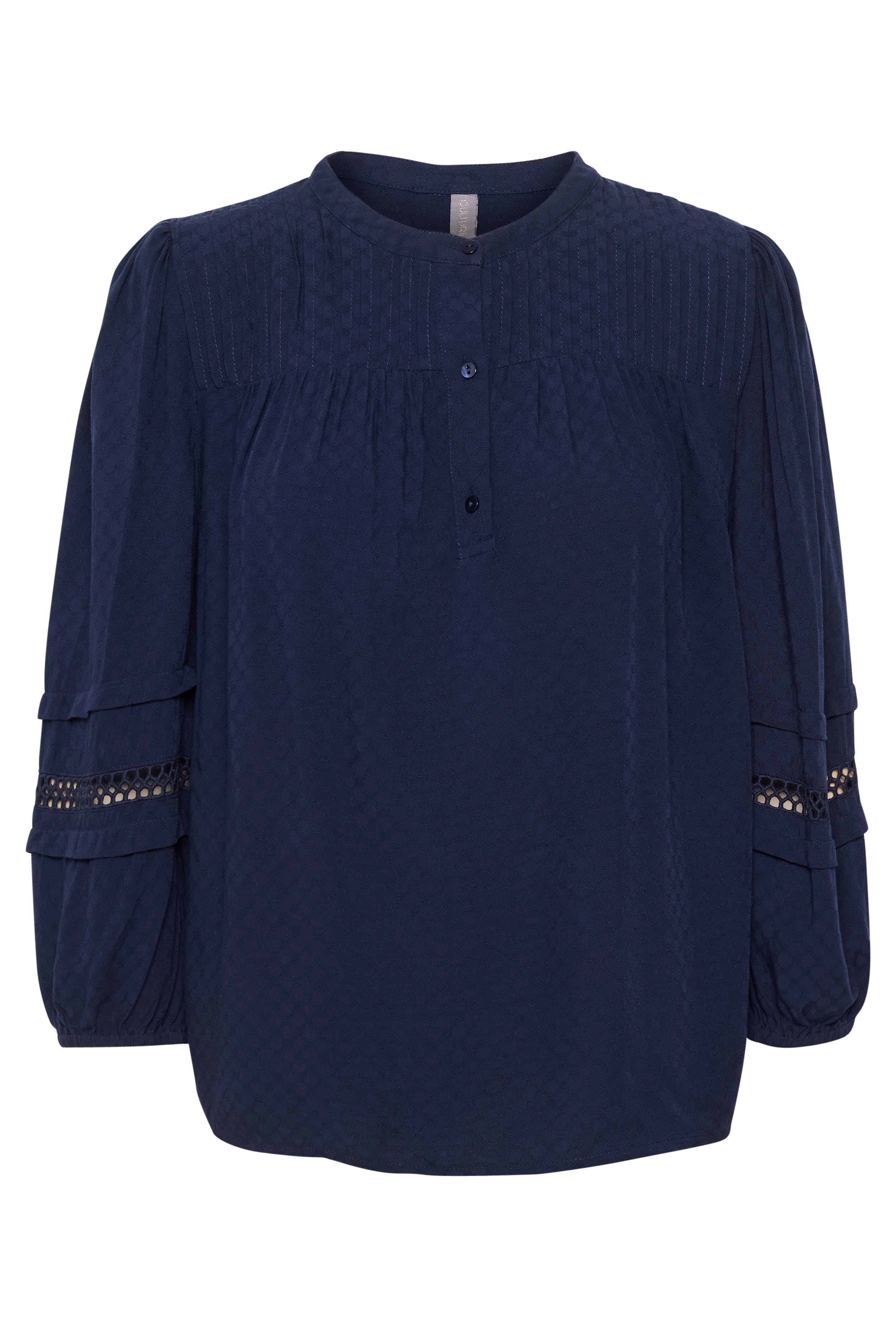 CUdania Blouse PACK FRONT 50109253-194011