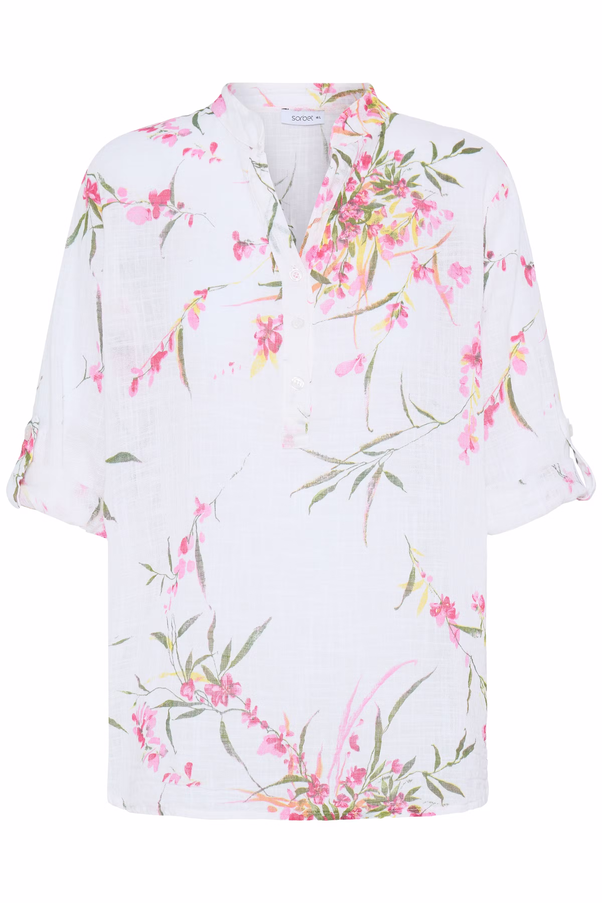 SBALEXA Bluse PACK FRONT 22101172-110602