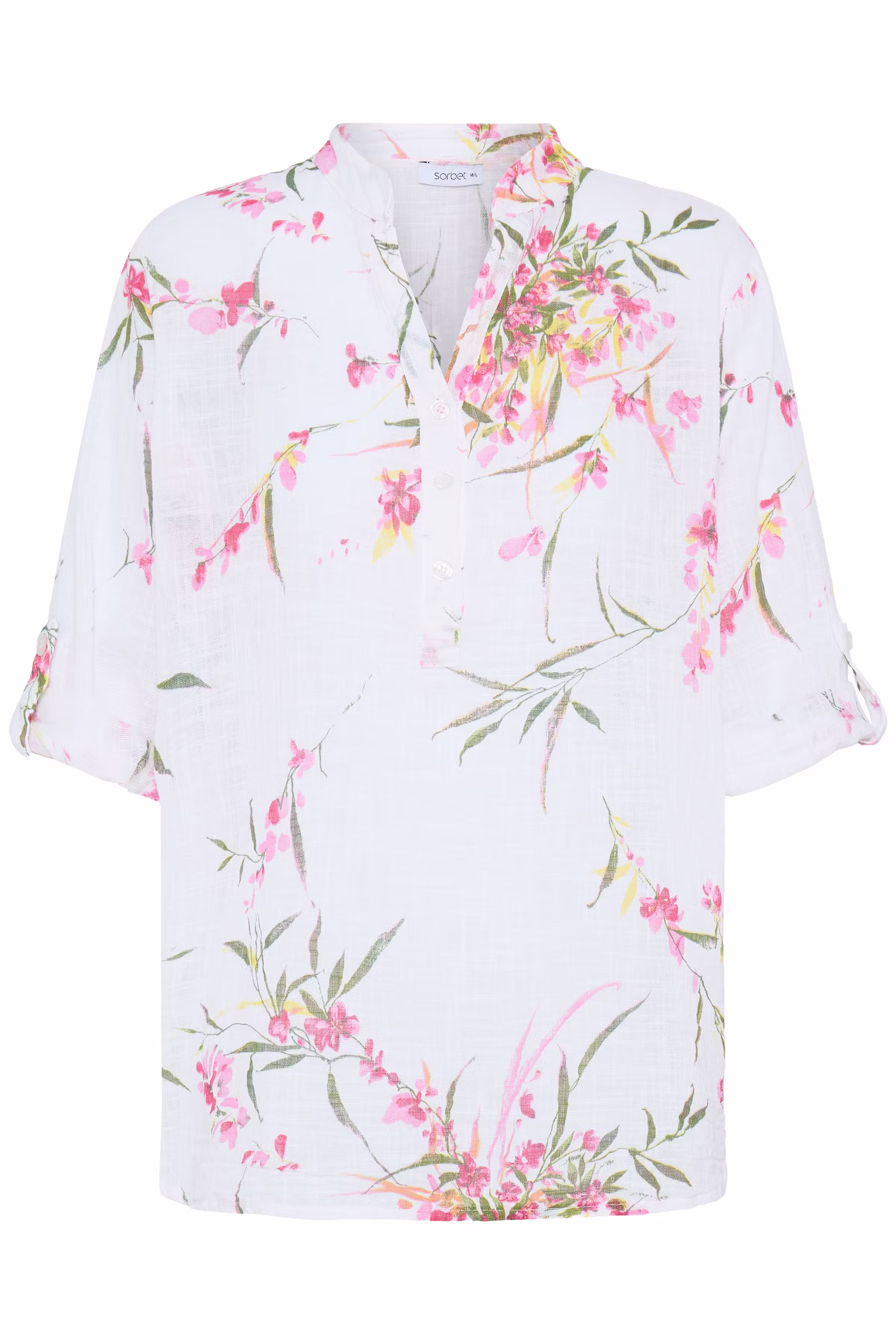 SBALEXA Bluse PACK FRONT 22101172-110602