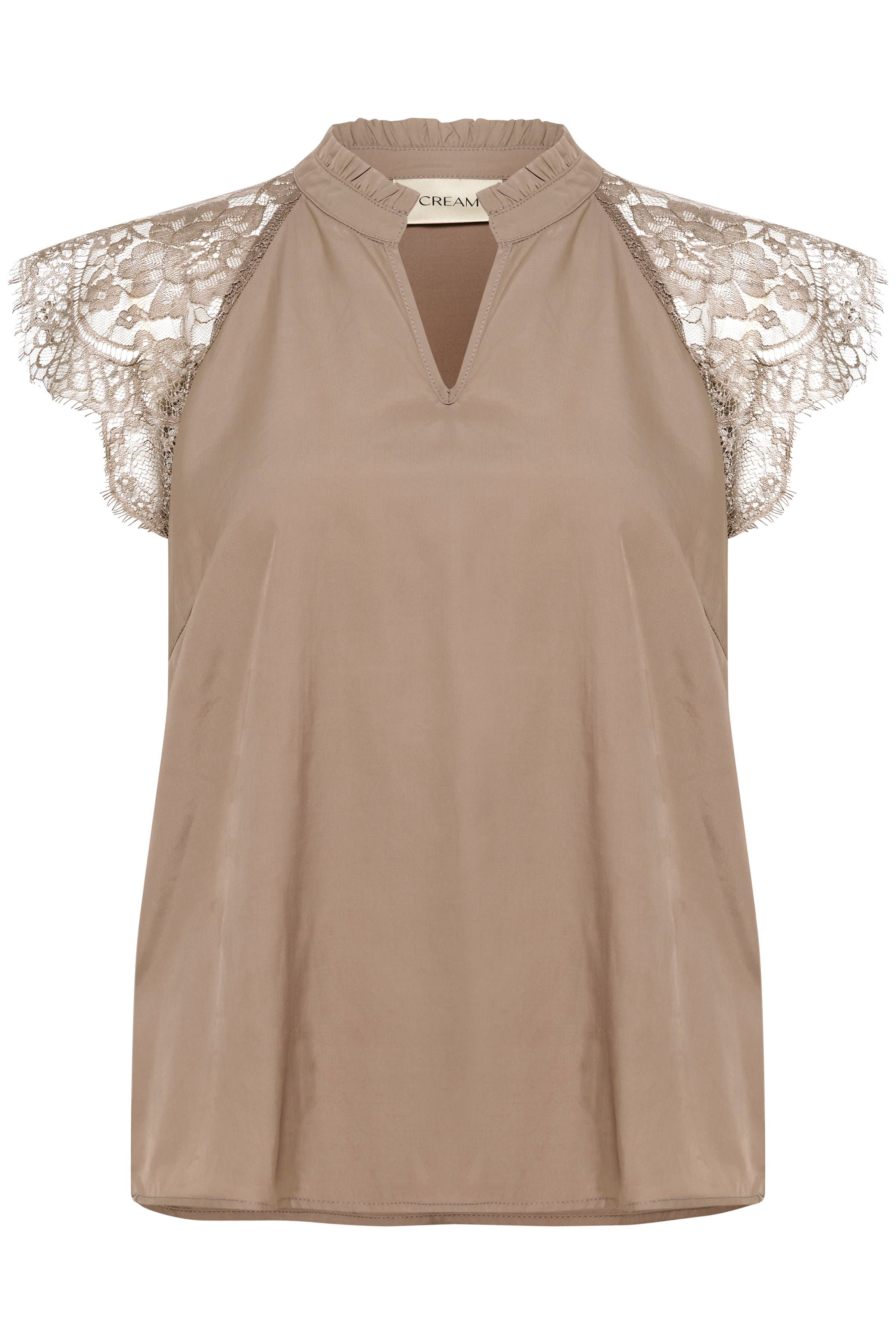 CRNola Blouse PACK FRONT 10611693-160213