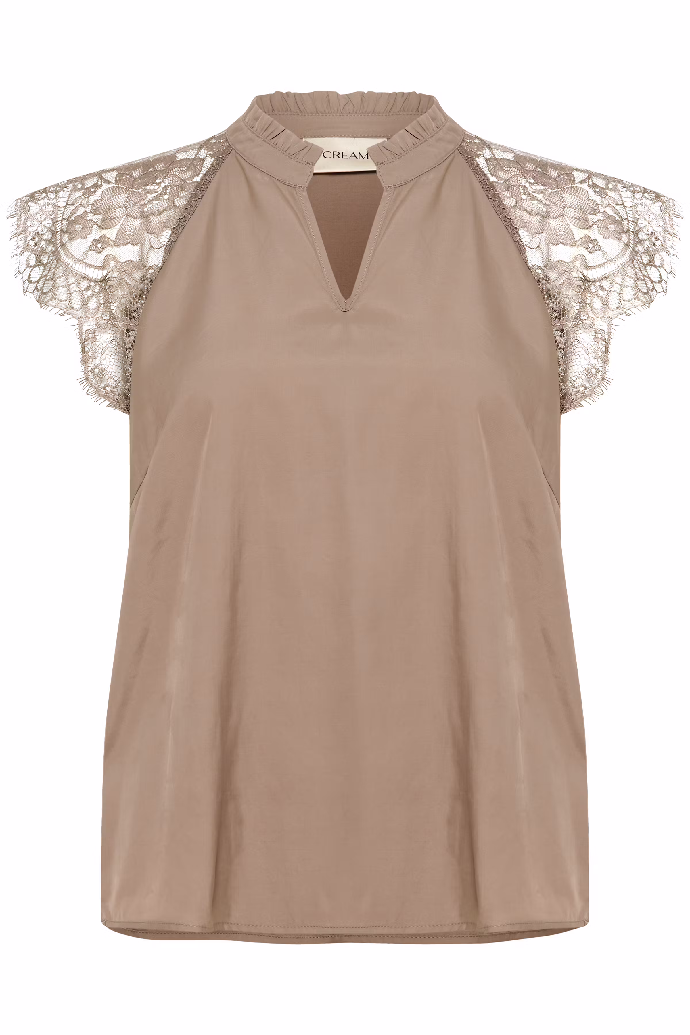 CRNola Blouse PACK FRONT 10611693-170909