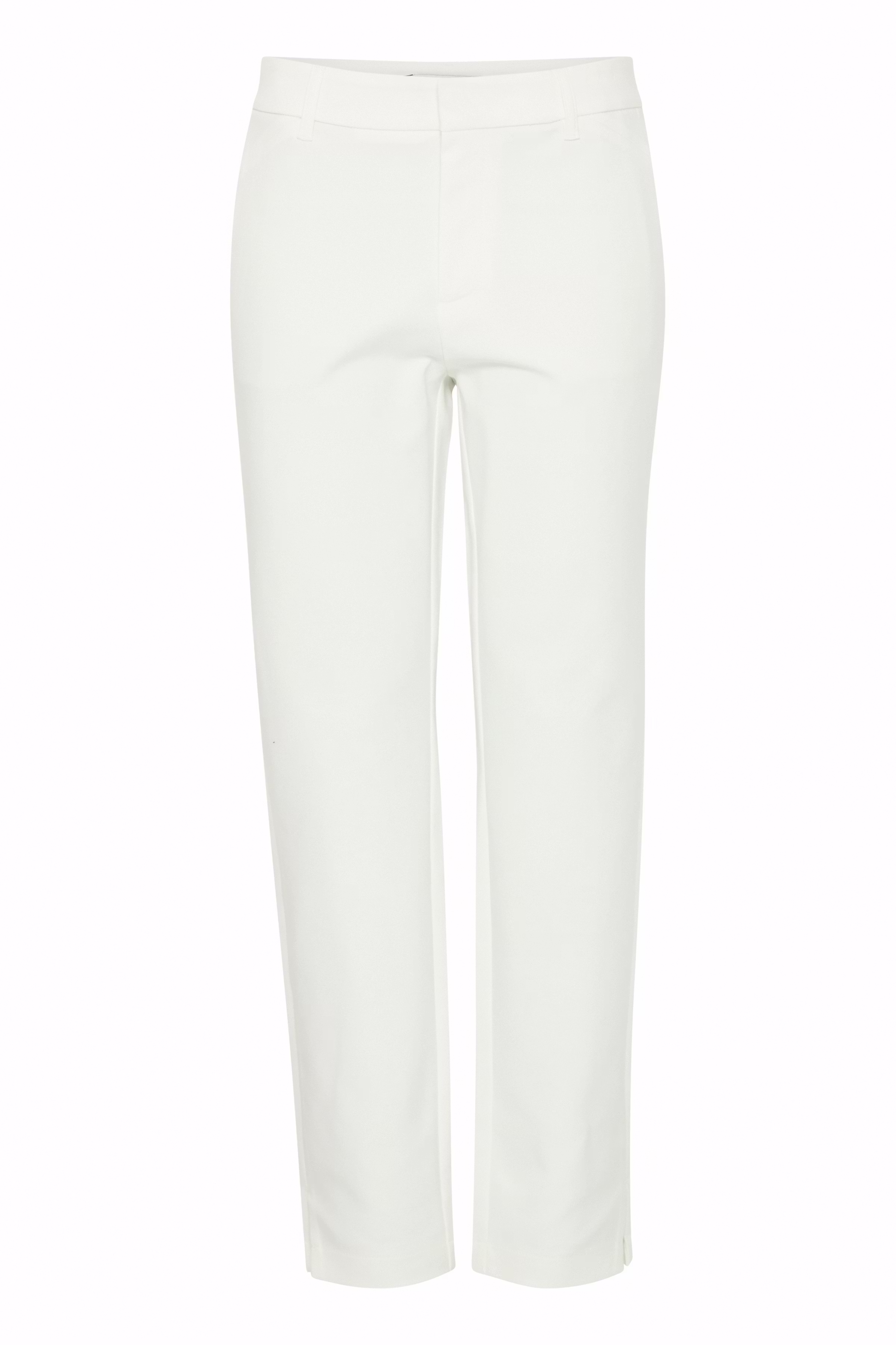 PZBINDY High Waist, Ankle Skinny Leg Broek PACK FRONT 50206891-114201