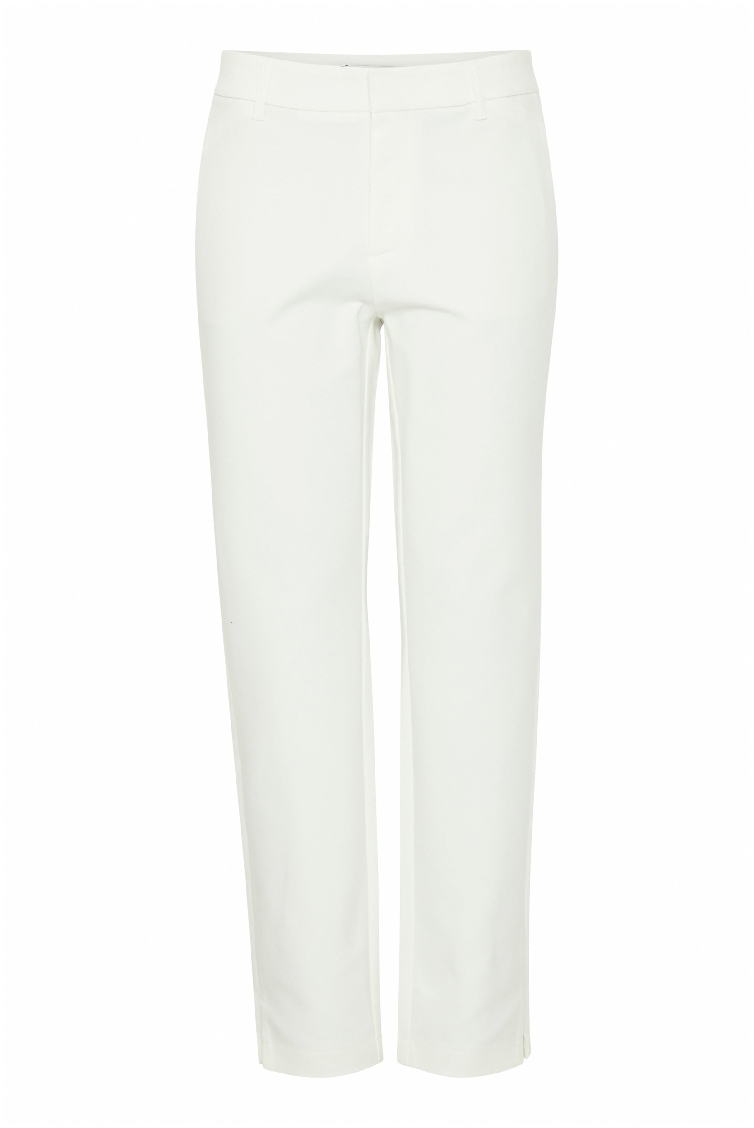 PZBINDY High Waist, Ankle Skinny Leg Broek PACK FRONT 50206891-191103