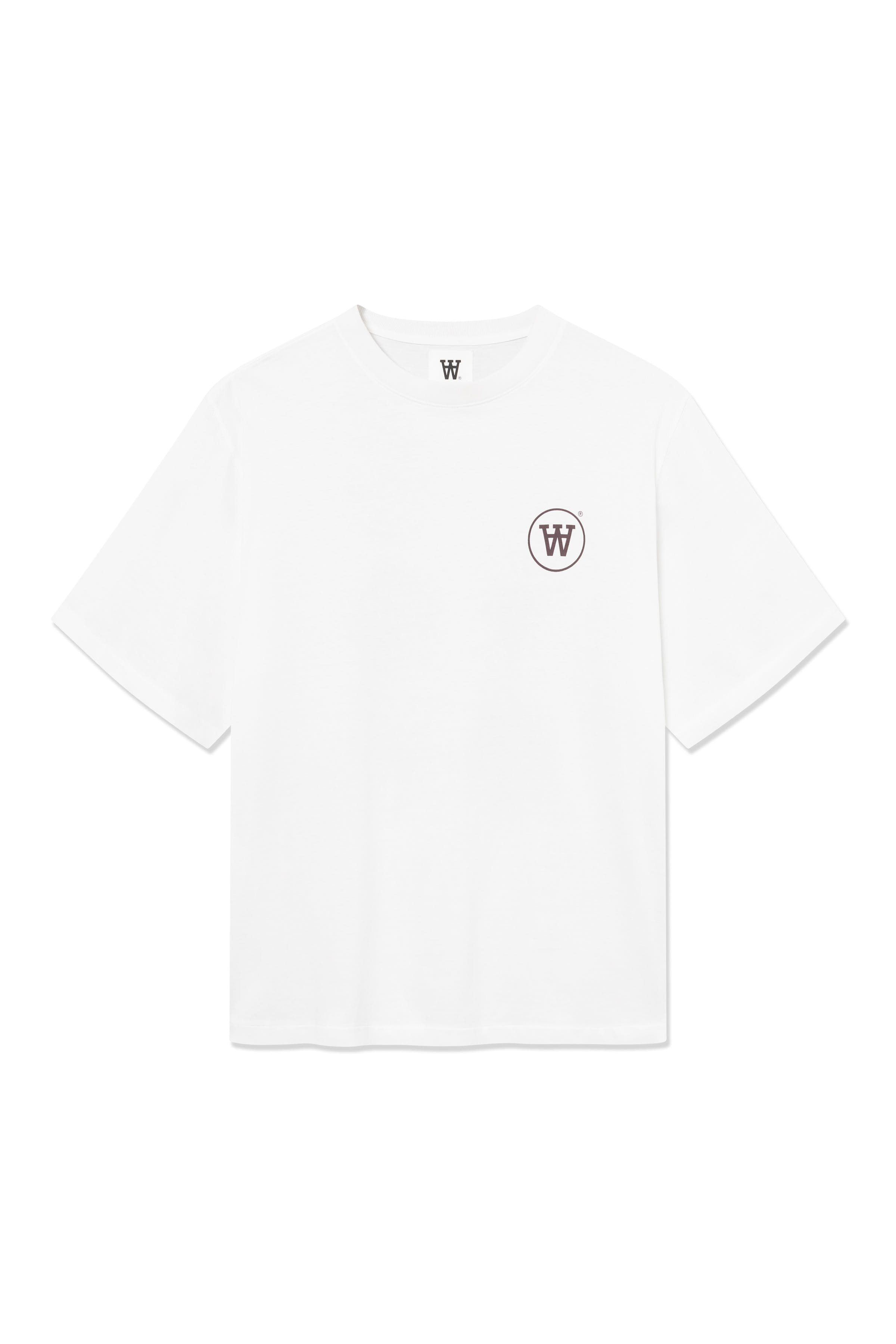 WWLiam T-shirt PACK FRONT 30251548-110601