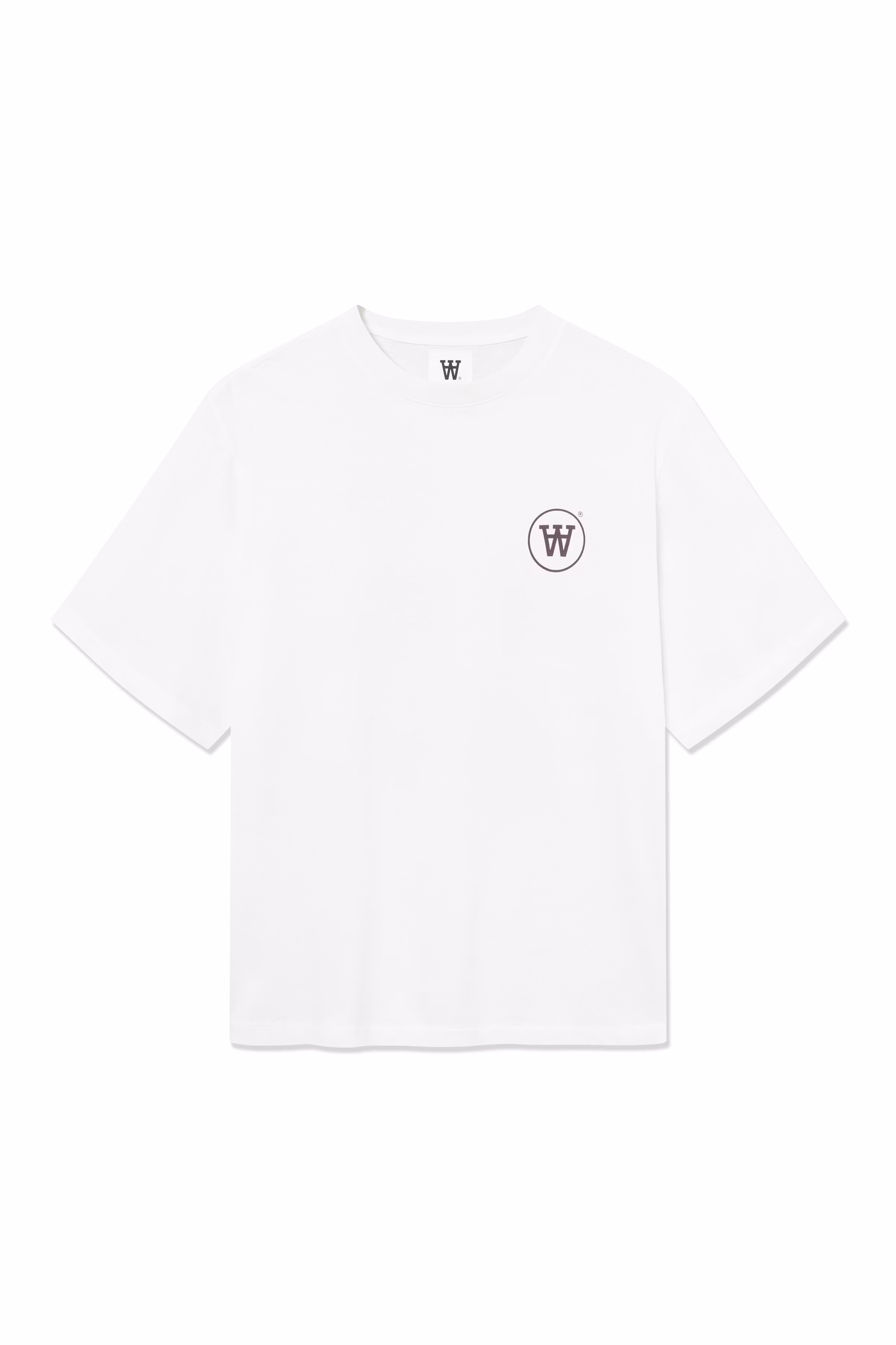 WWLiam T-shirt PACK FRONT 30251548-110601