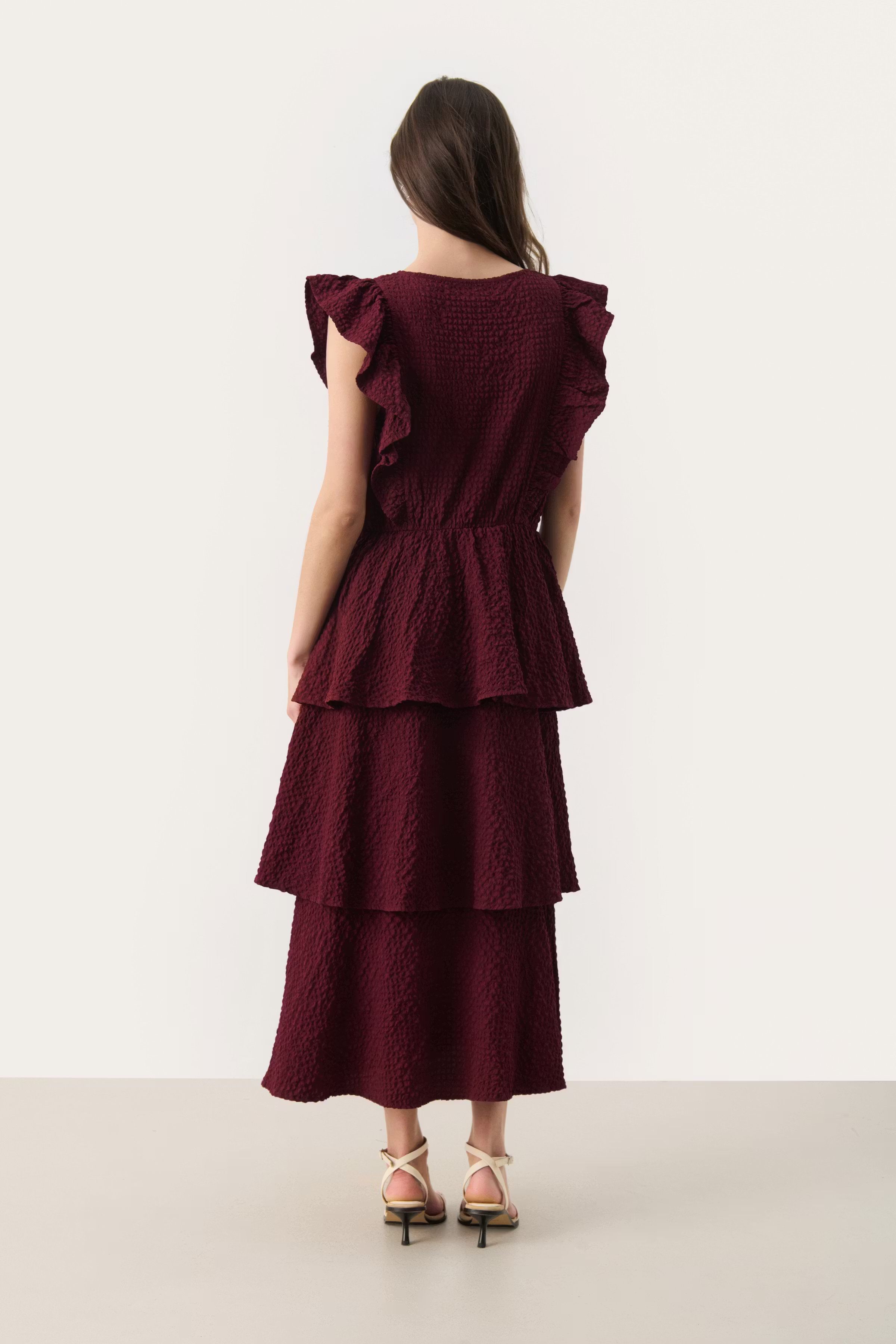 TulaPW Kleid LOOKBOOK BACK 30309829-191725