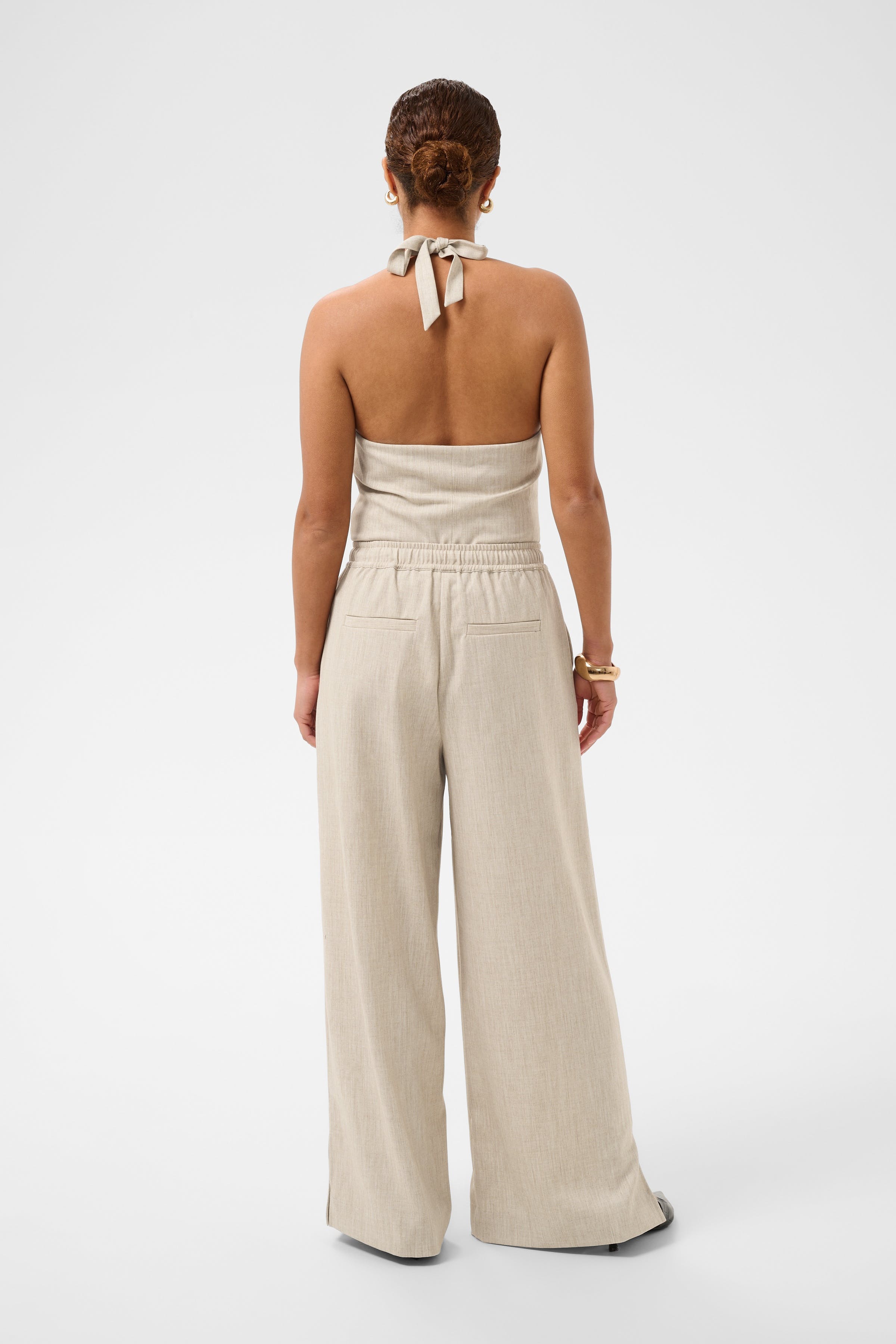 KAomila Bukser LOOKBOOK BACK 10511848-1513051