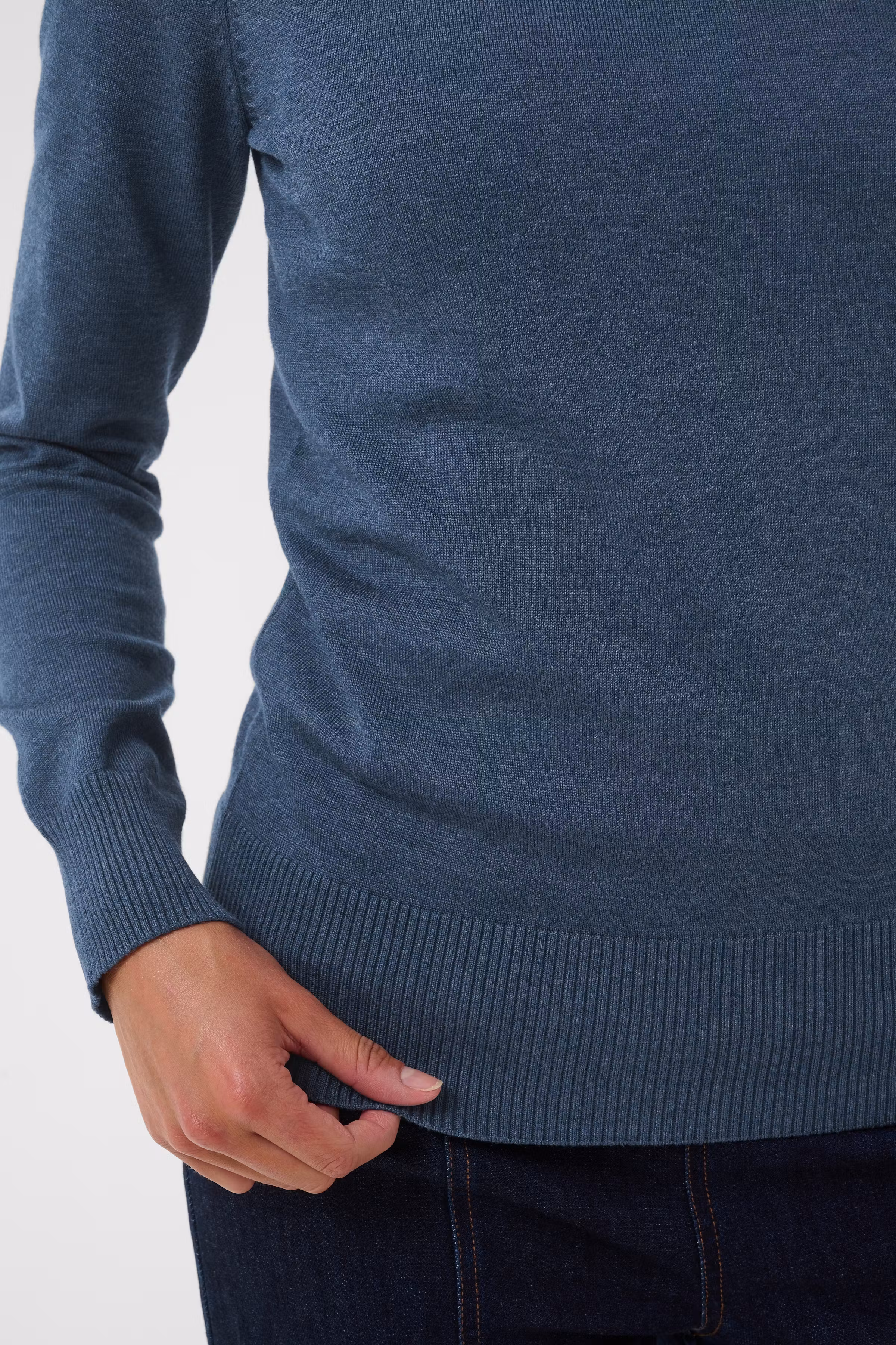J2046, Pullover LOOKBOOK DETAIL 30500018-1941171