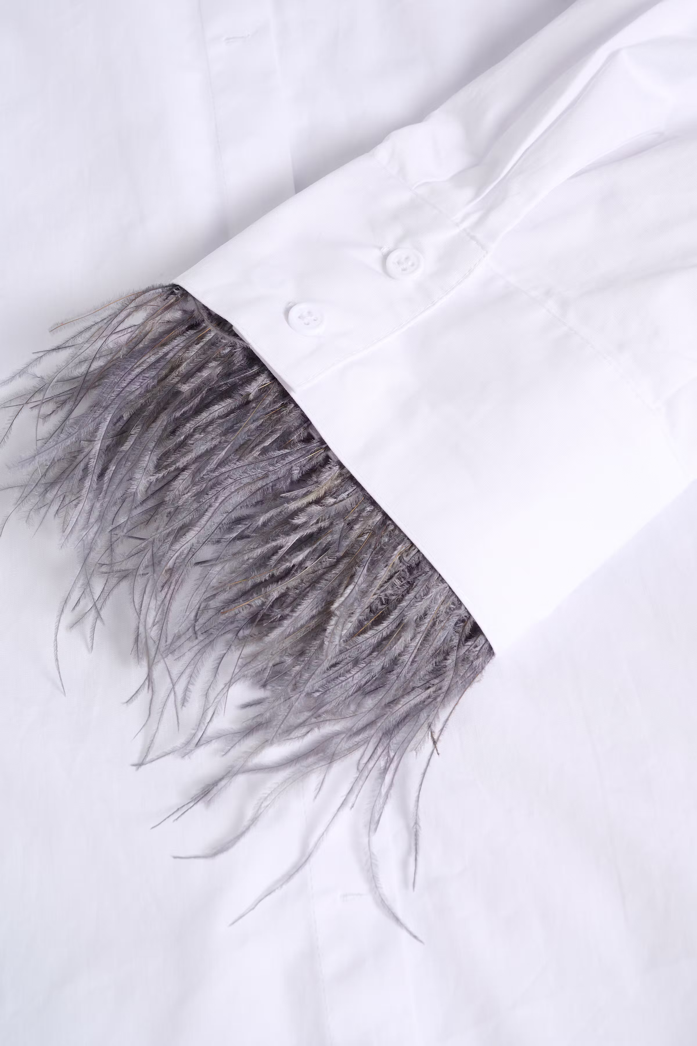 KBRoysin Skjorte PACK DETAIL 10105127-110601