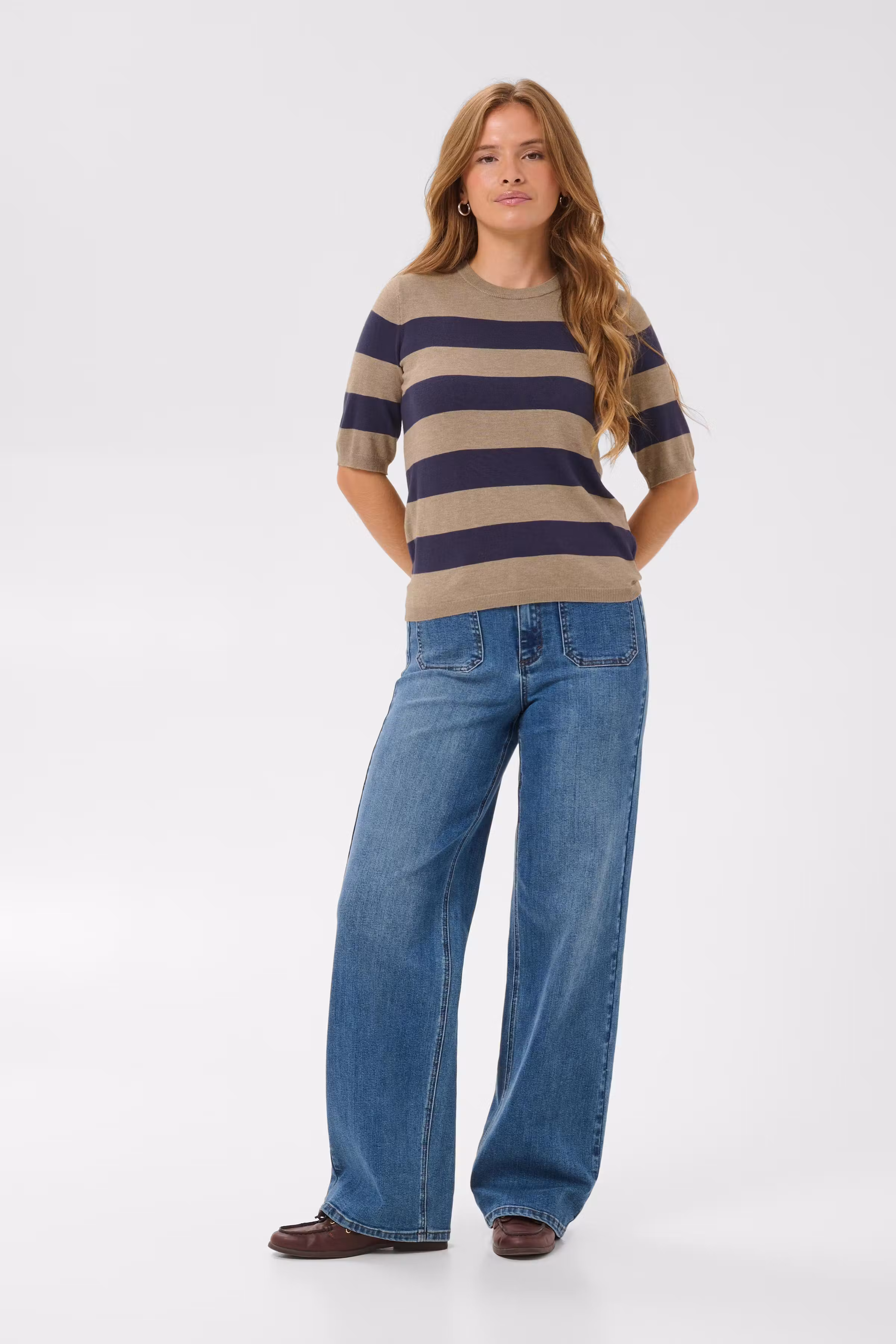 KAlizza Pullover LOOKBOOK FRONT 10508410-1000643