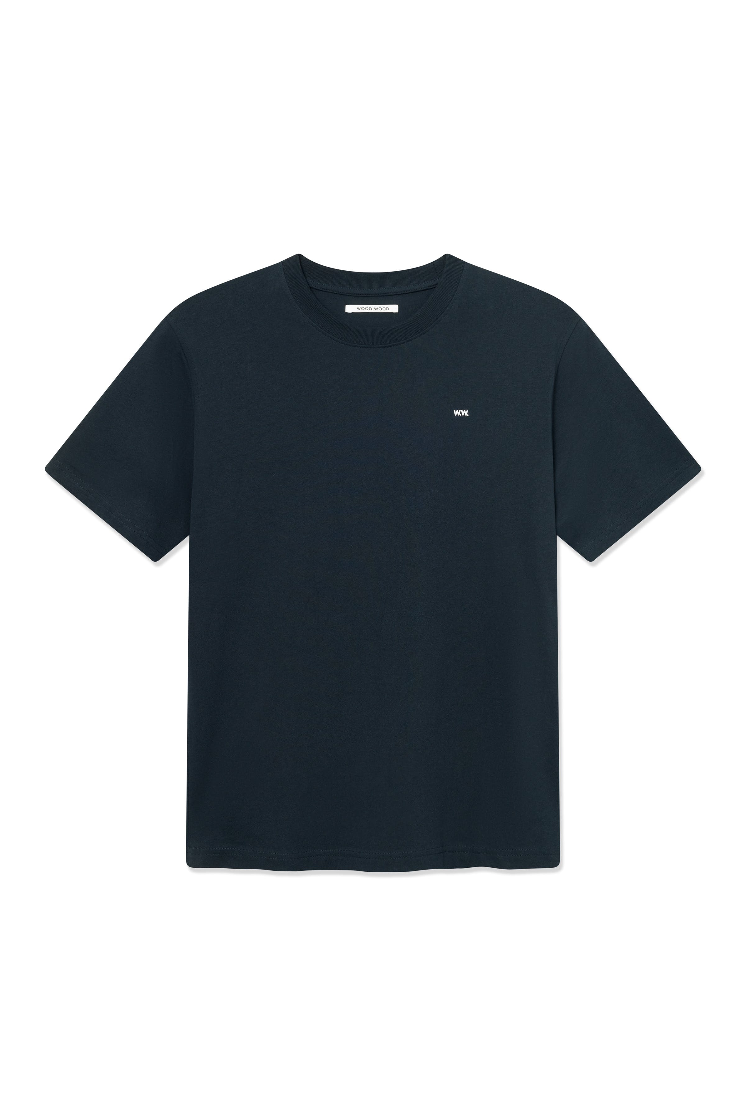 WWEssential T-shirt PACK FRONT 30250245-194011