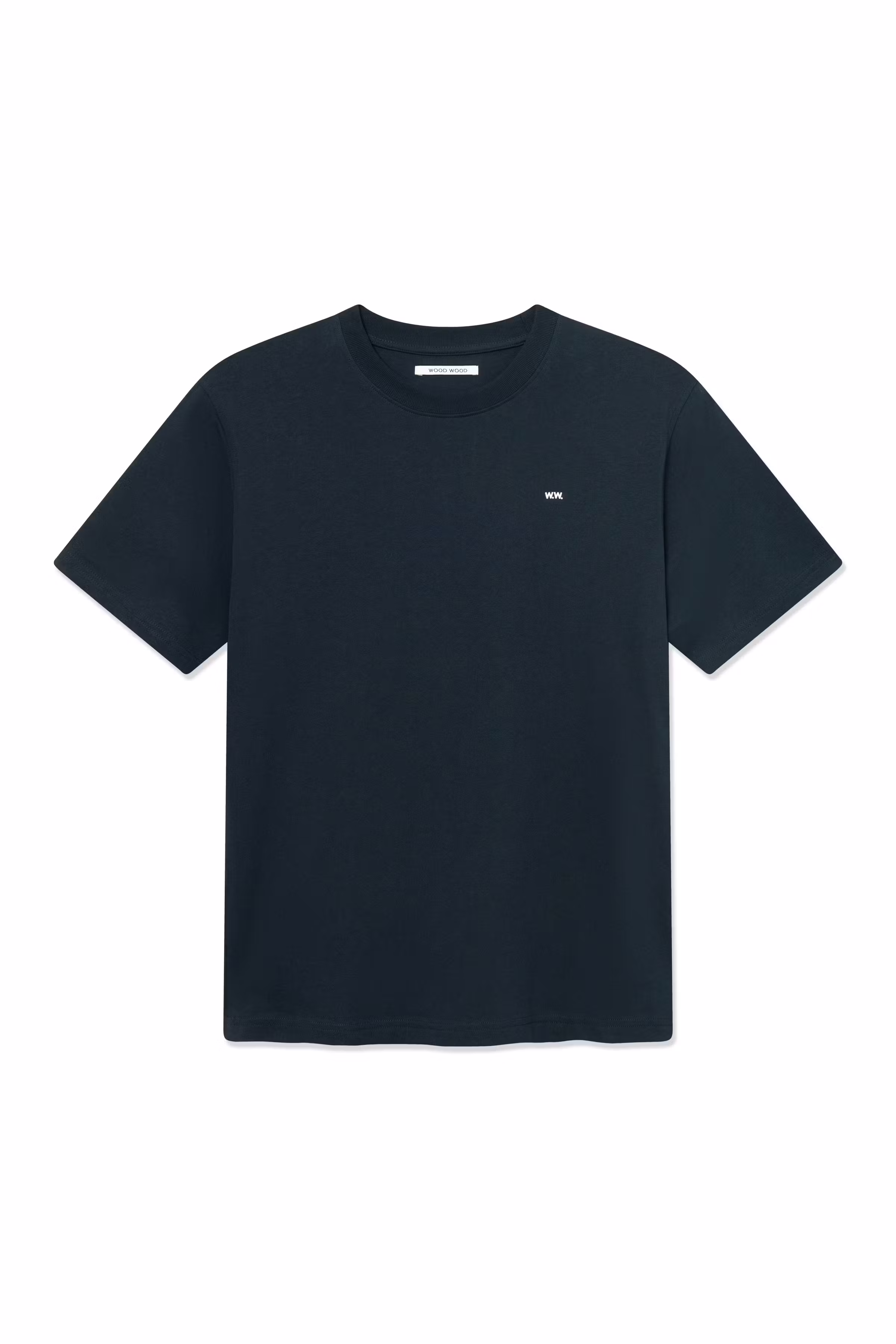 WWEssential T-shirt PACK FRONT 30250245-194011