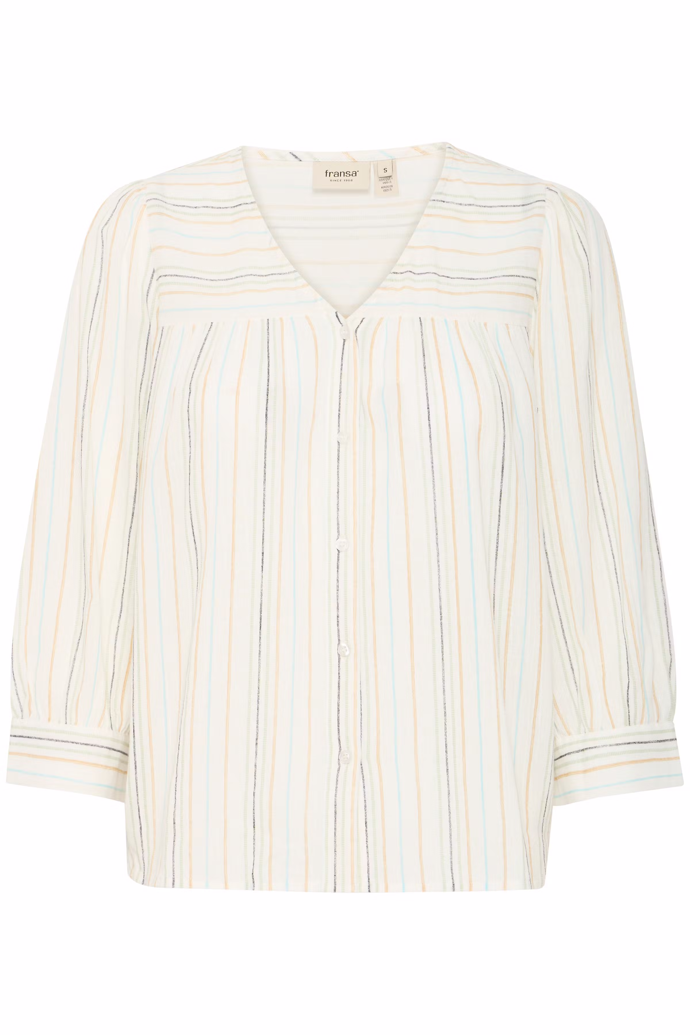 FRNADI Shirt PACK FRONT 20615453-204846