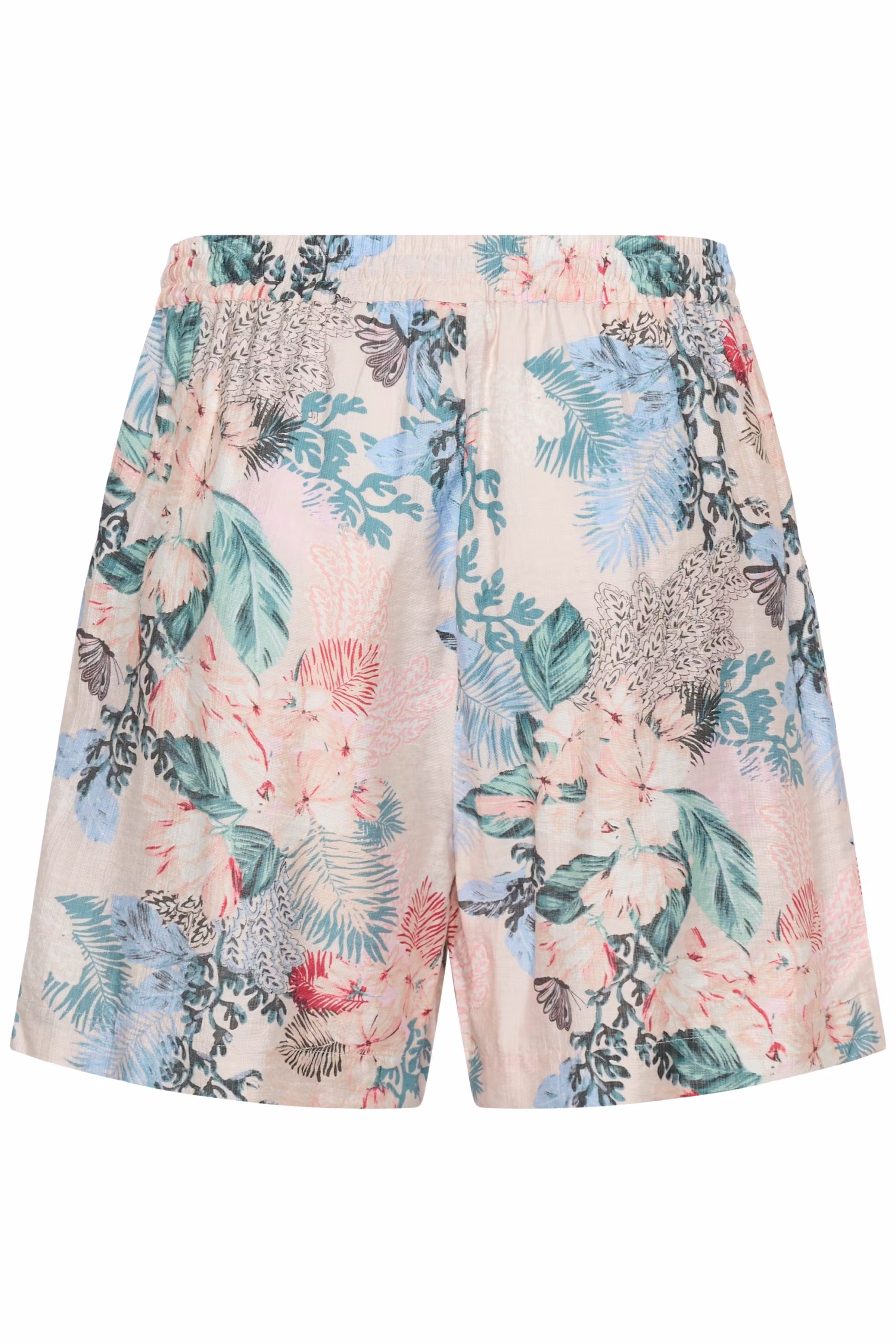 CUlotus Shorts PACK BACK 50113065-109402