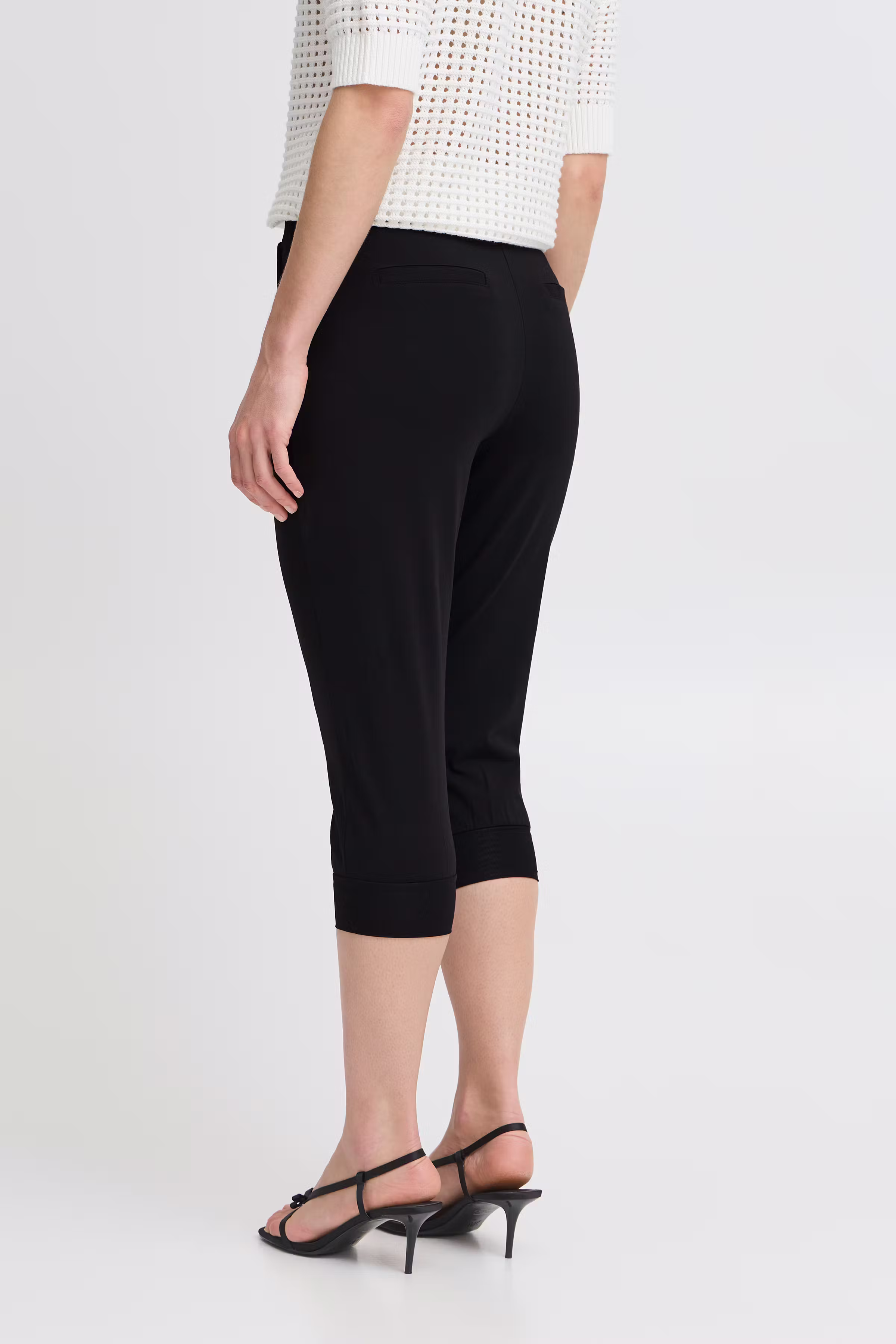 BYPANDINA Bukser LOOKBOOK BACK 20808332-80001