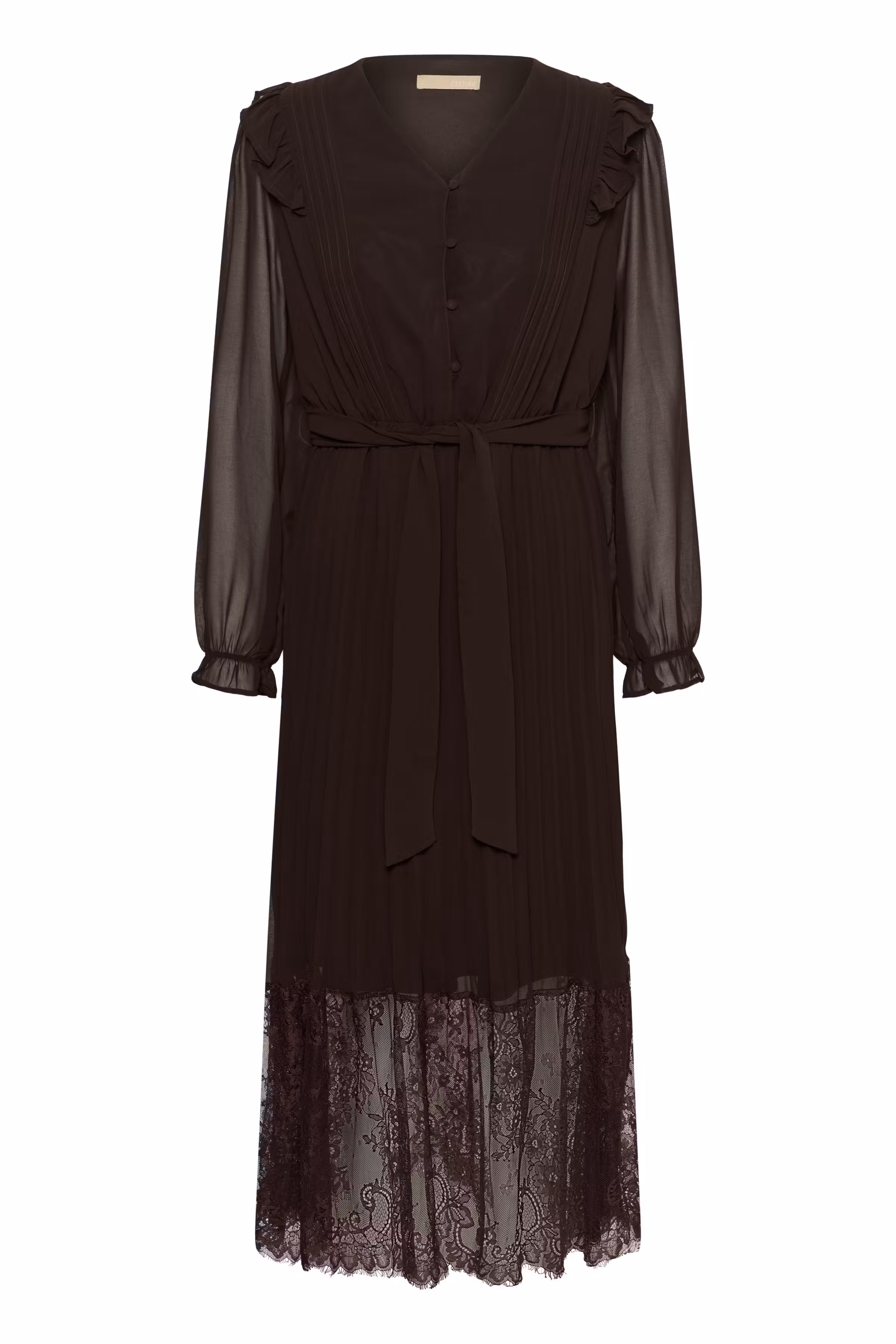 CUwiona Dress PACK FRONT 50113795-190915