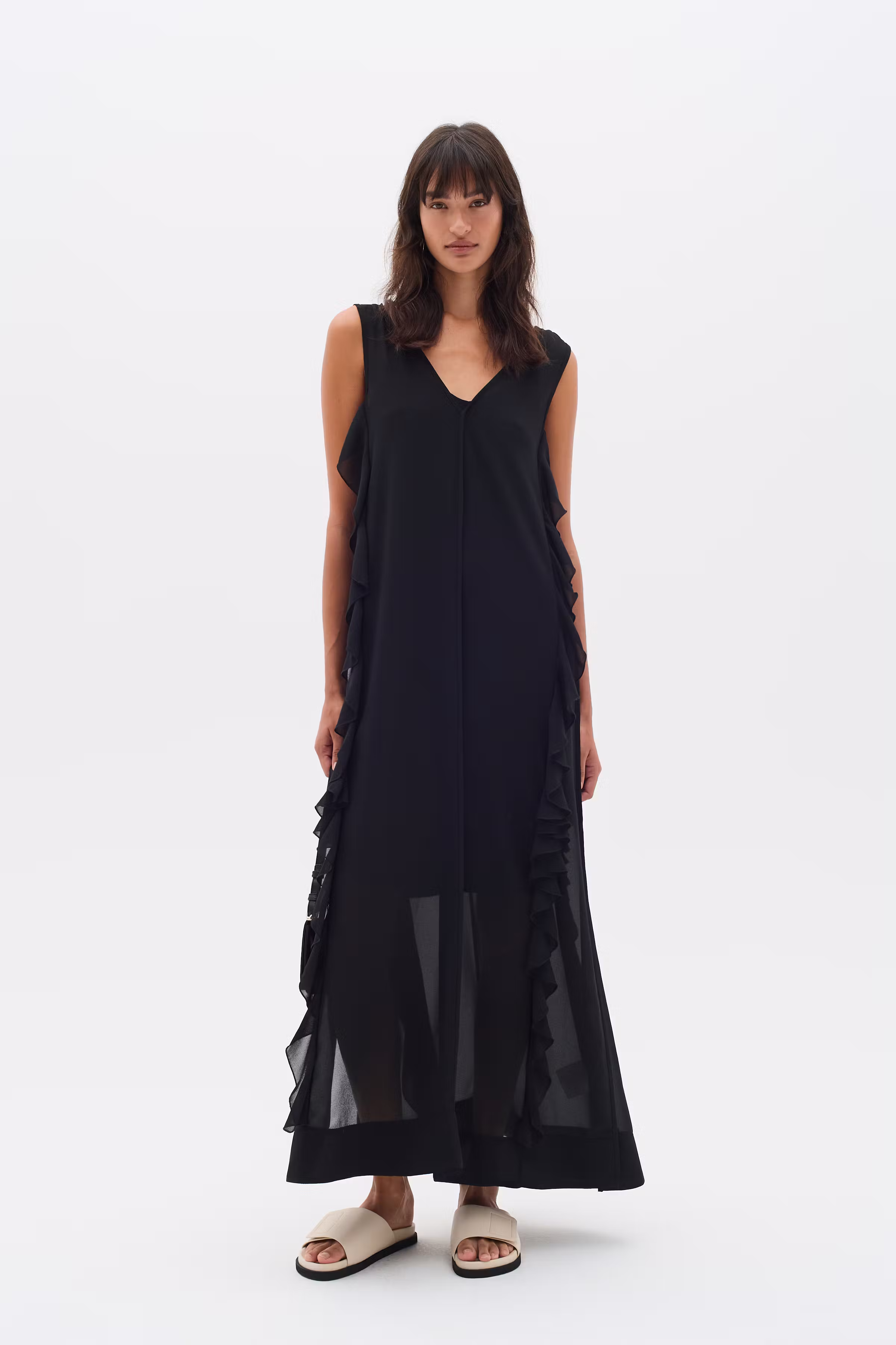 FrankieIW Jurk LOOKBOOK FRONT 30110415-194008