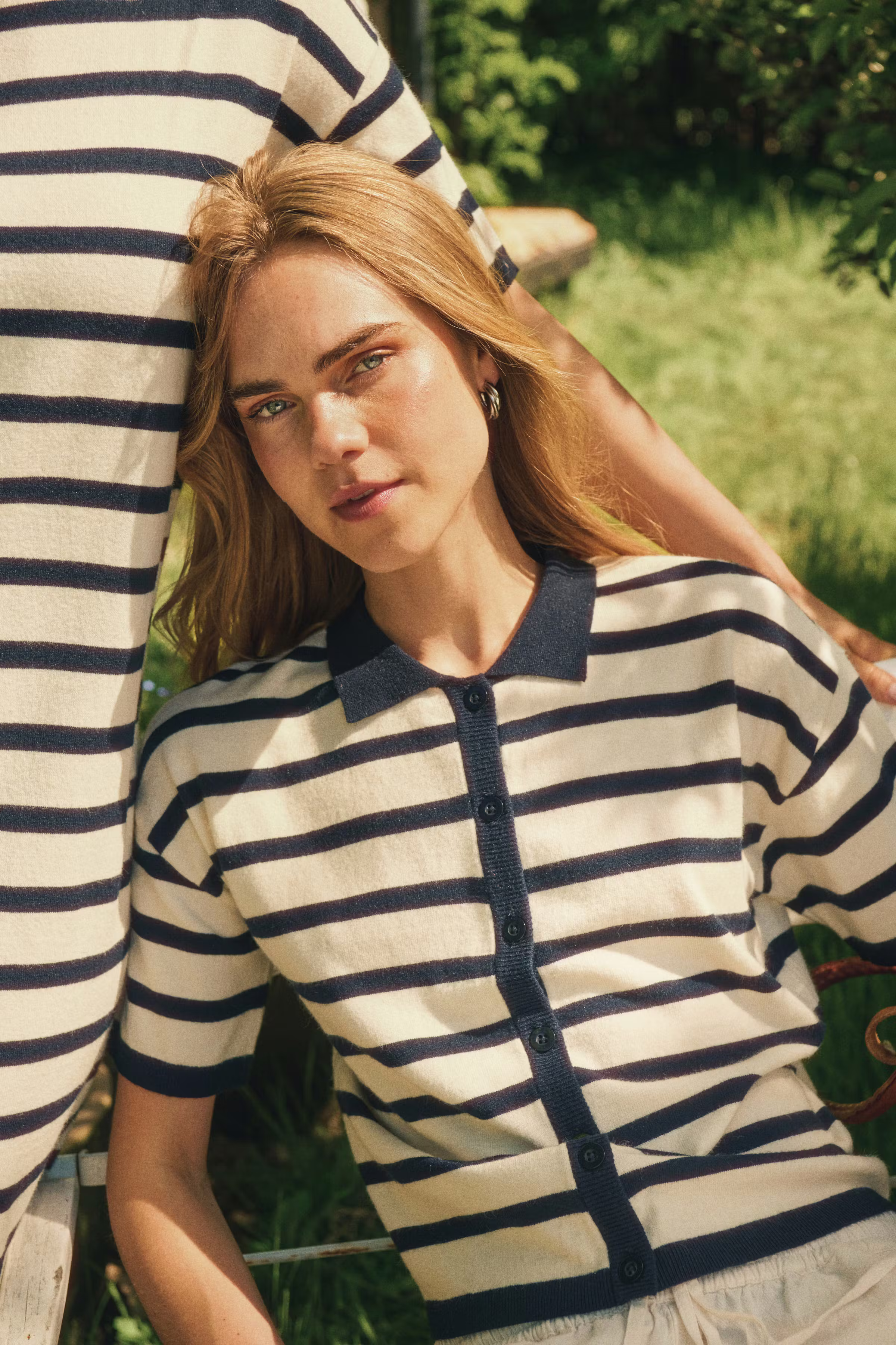 LikamSZ Cardigan LOCATION NONE 30514160-303956