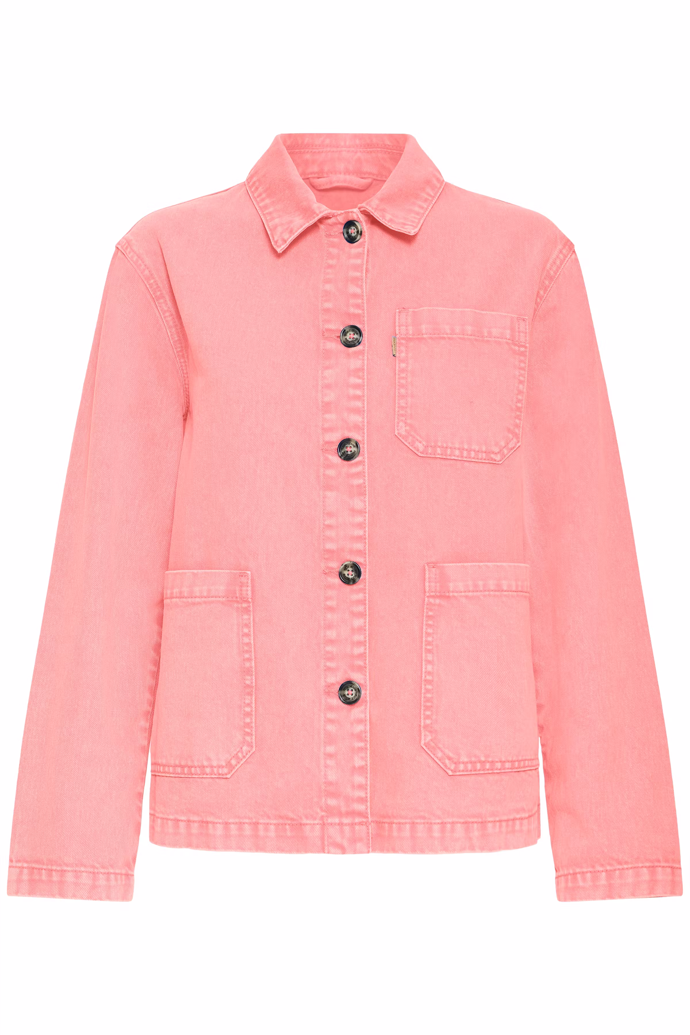 PZGIANNI Casual jakke PACK FRONT 50210661-161620