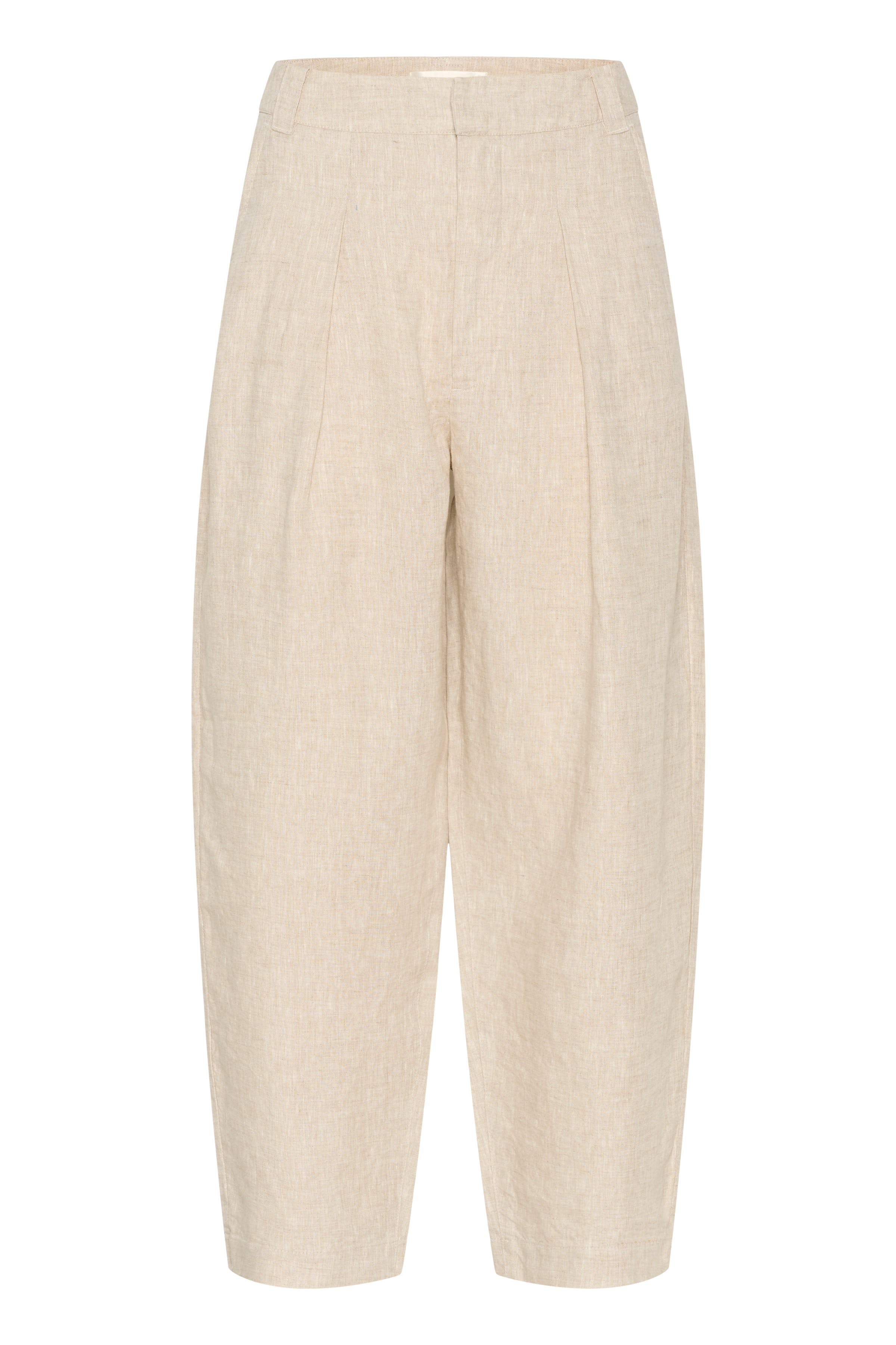 DallyIW Trousers PACK FRONT 30110722-130403