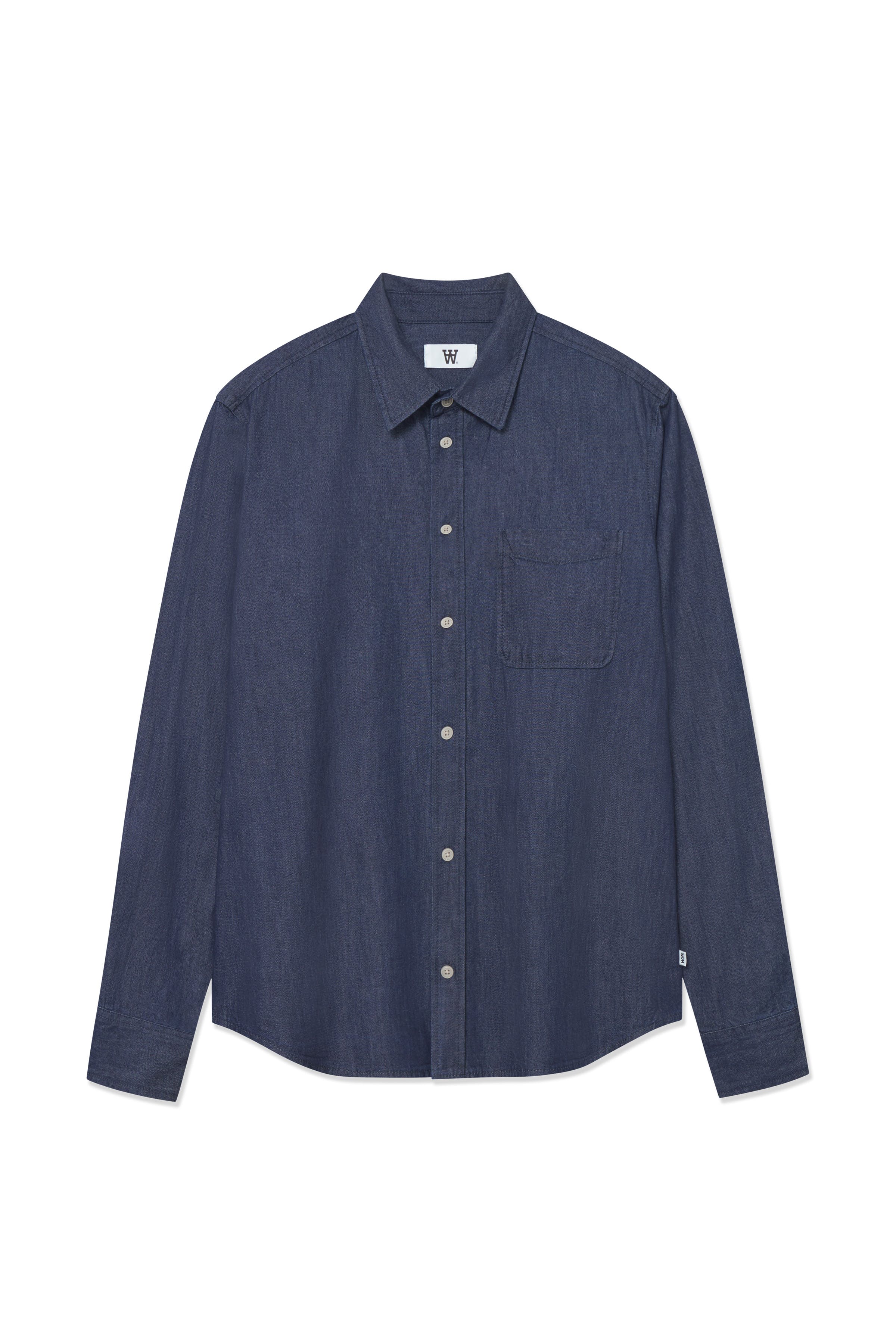 WWAdrian Shirt PACK FRONT 30251500-304203