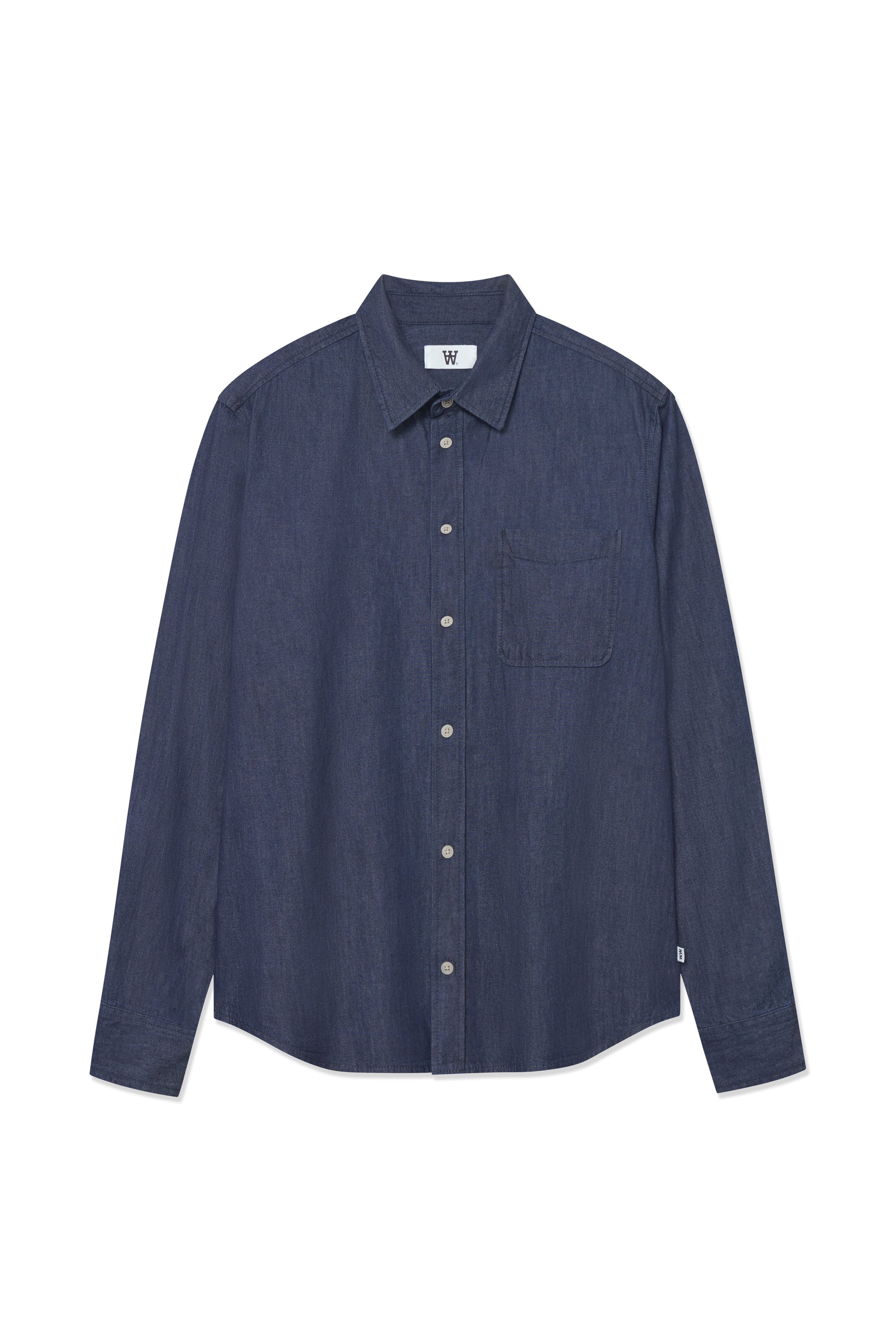 WWAdrian Shirt PACK FRONT 30251500-304203