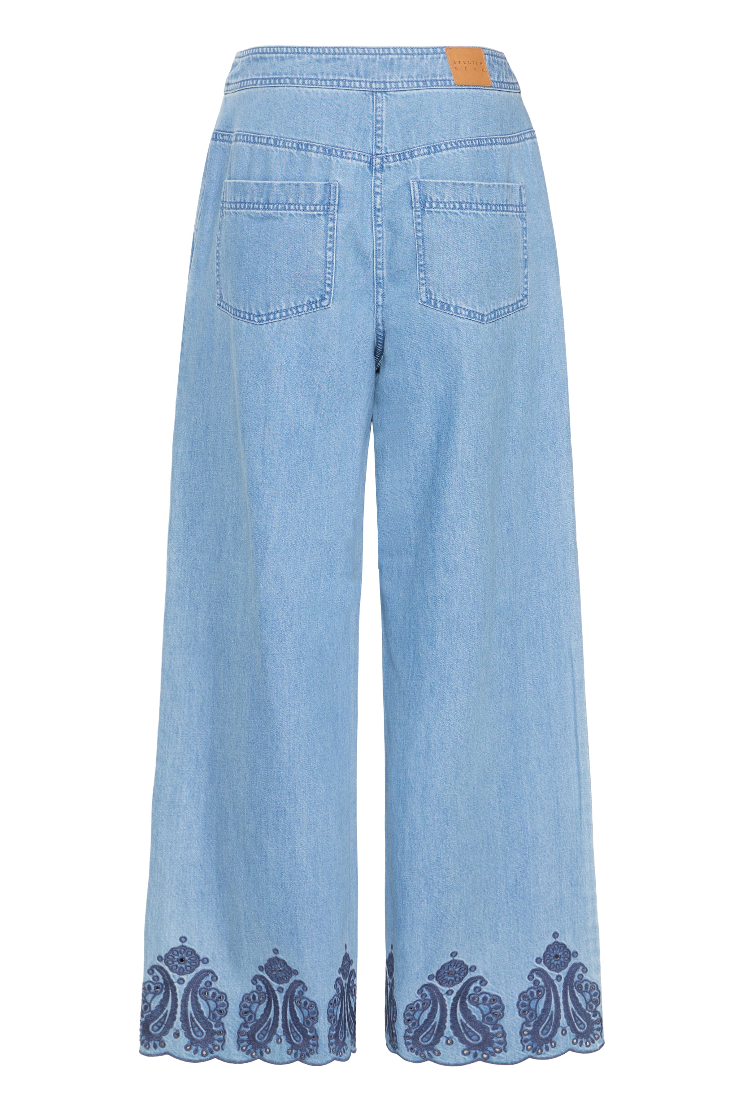 IRHARMONY Jeans PACK BACK 20125295-900000241