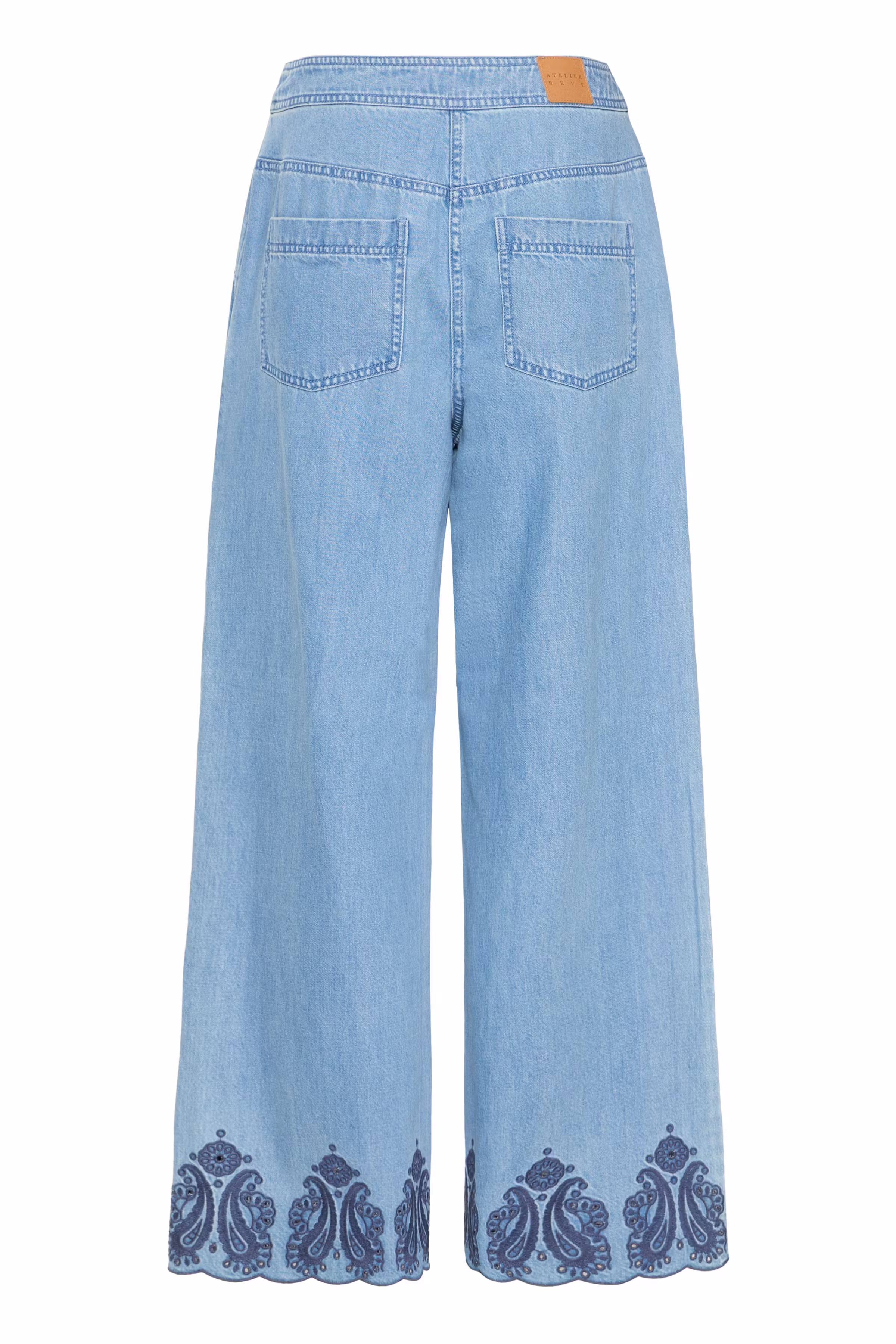 IRHARMONY Jeans PACK BACK 20125295-900000241