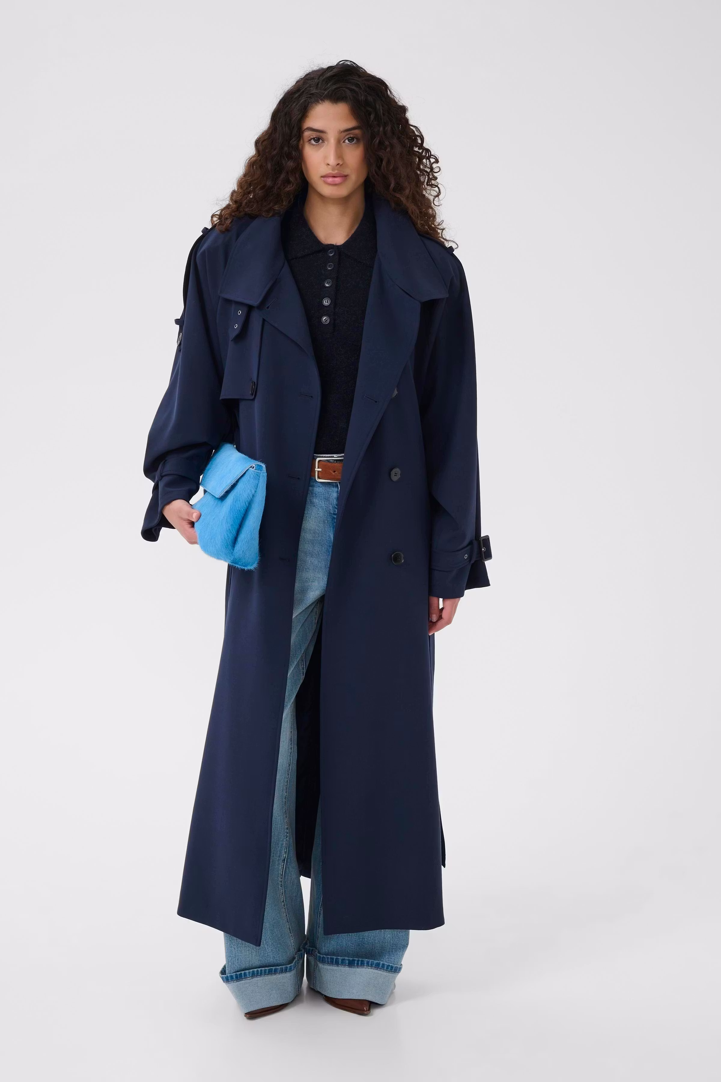 GZavic Trenchcoat LOOKBOOK BACK 10910899-193922
