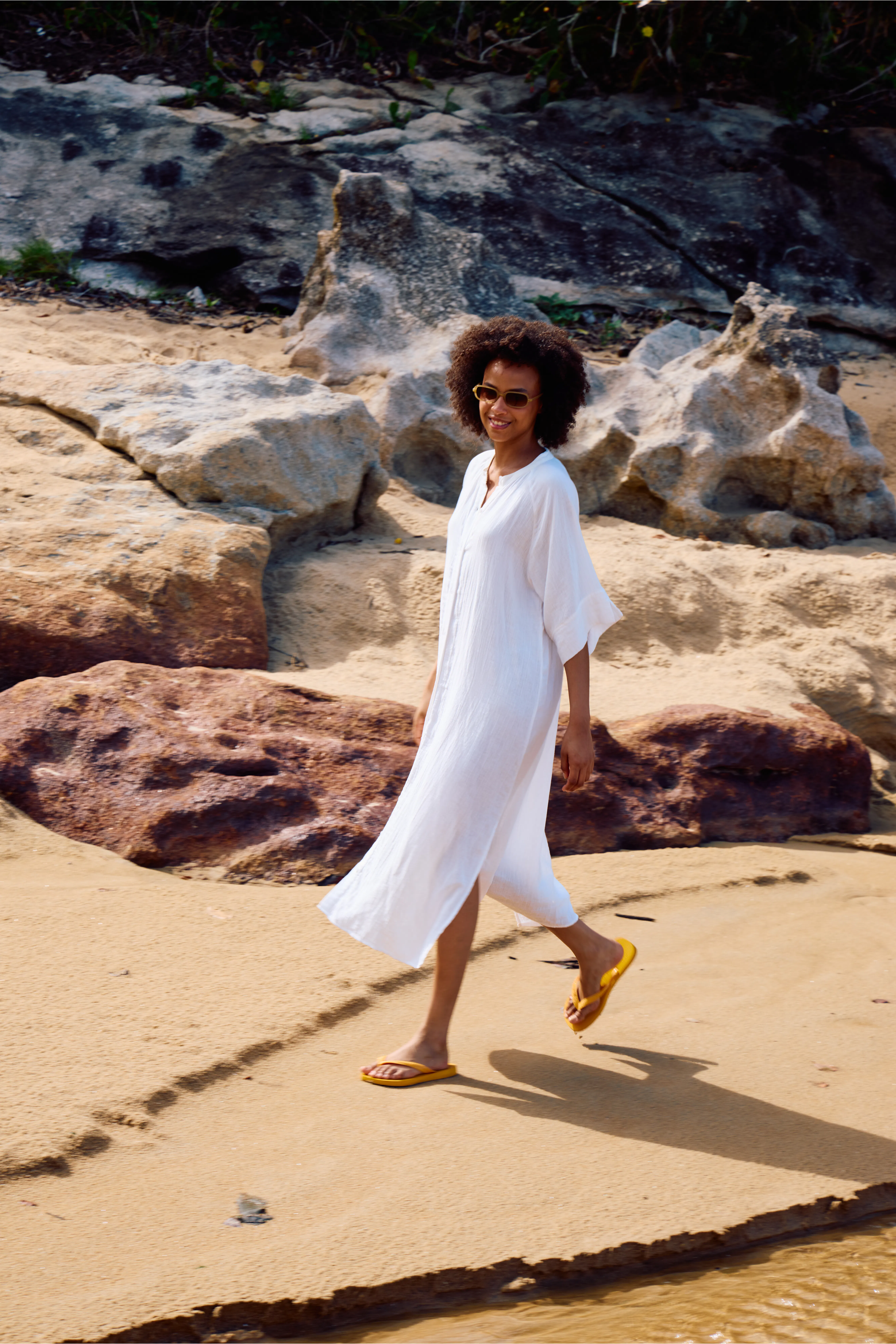 IAFOXA Kjole LOCATION NONE 20125900-114201