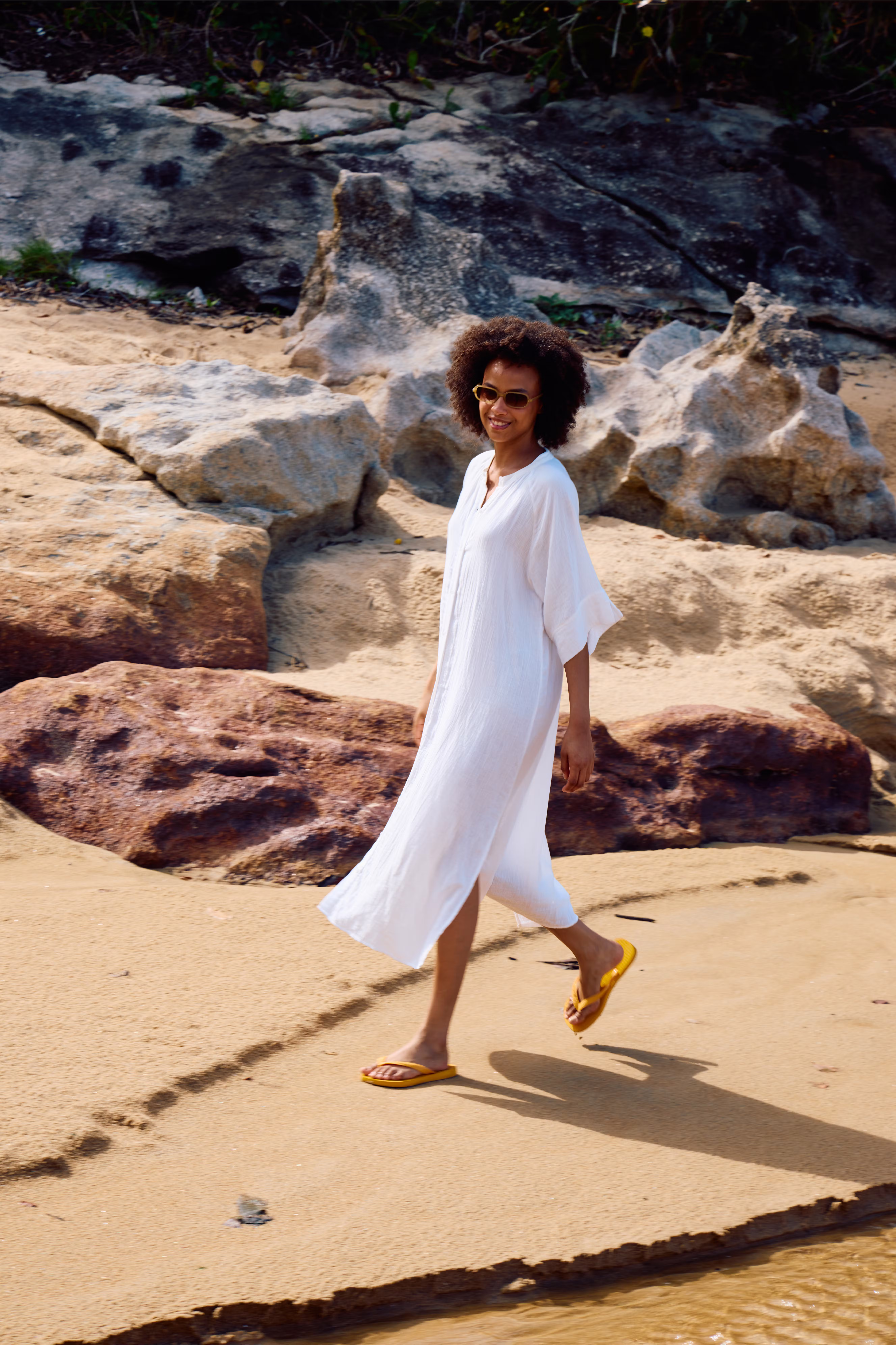 IAFOXA Kjole LOCATION NONE 20125900-114201