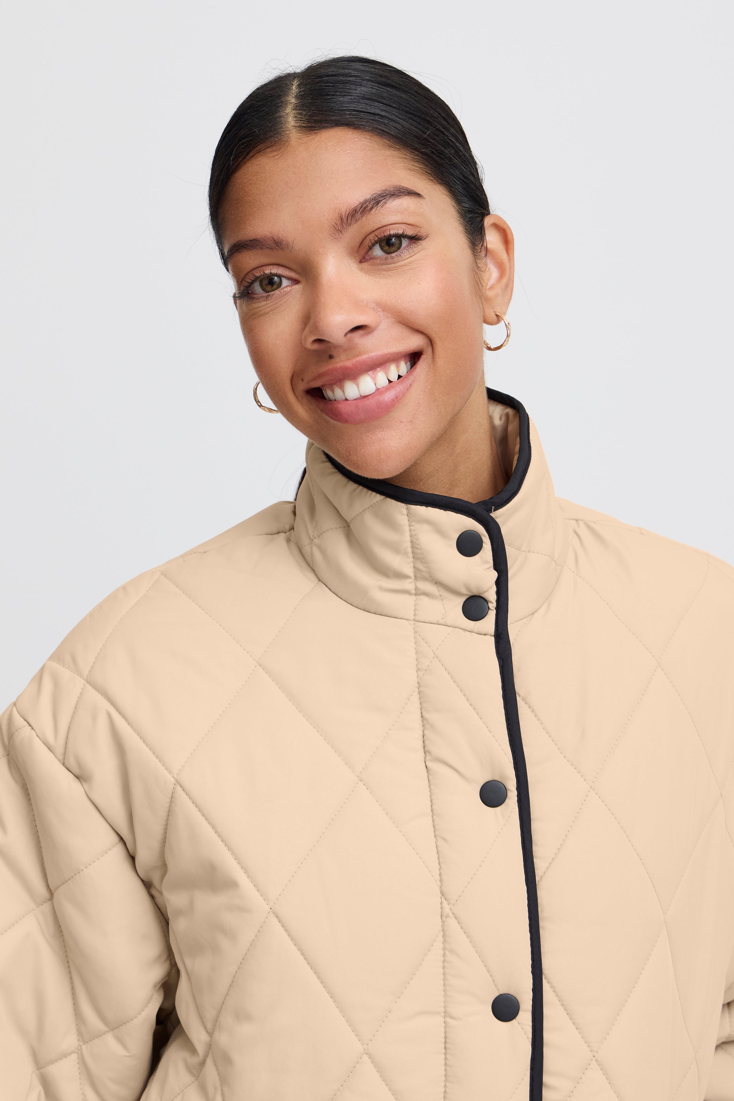 BYBELIS Oberbekleidung LOOKBOOK DETAIL 20815107-151304