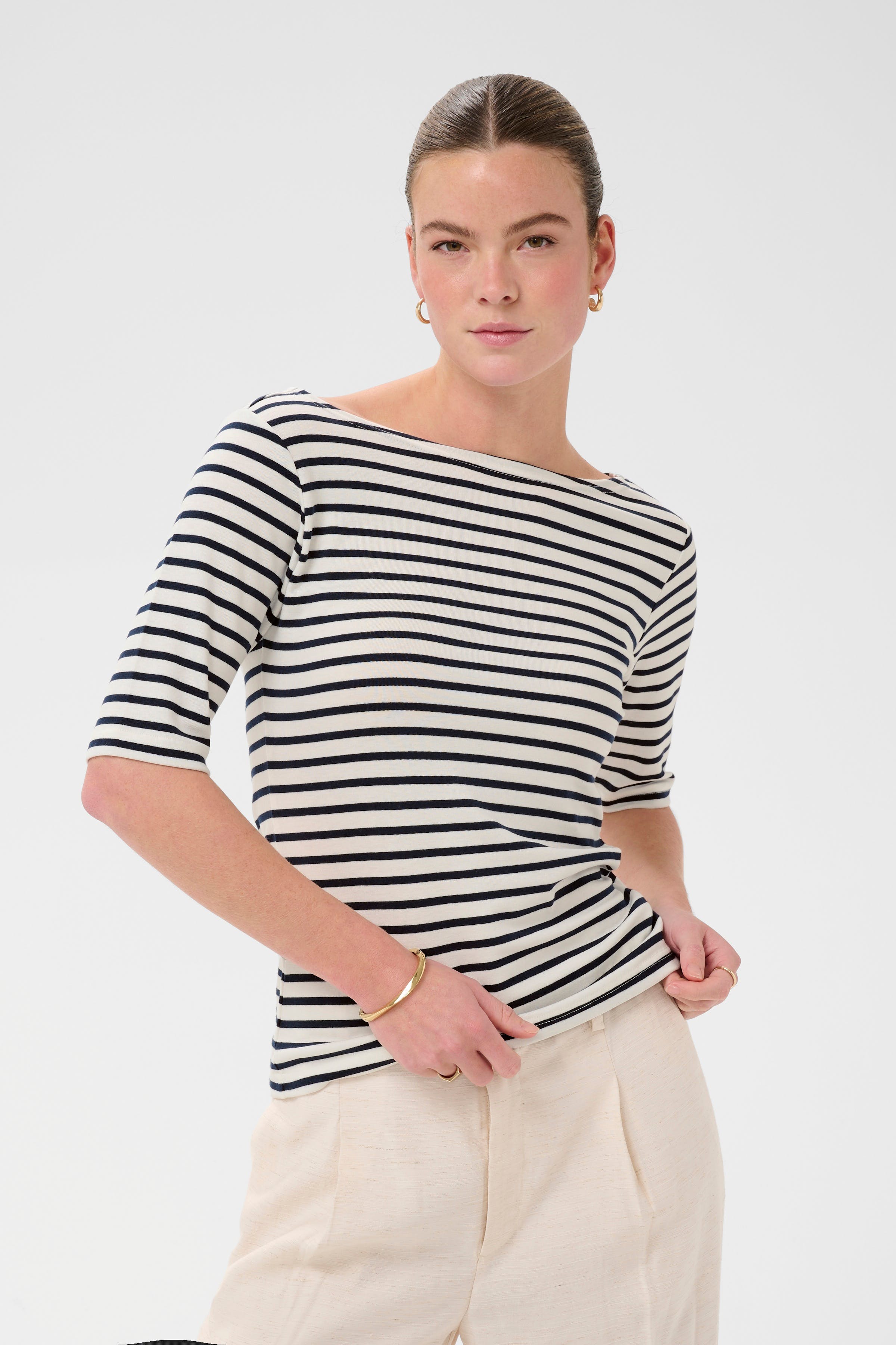 KAliddy T-shirt LOOKBOOK FRONT 10511832-109526