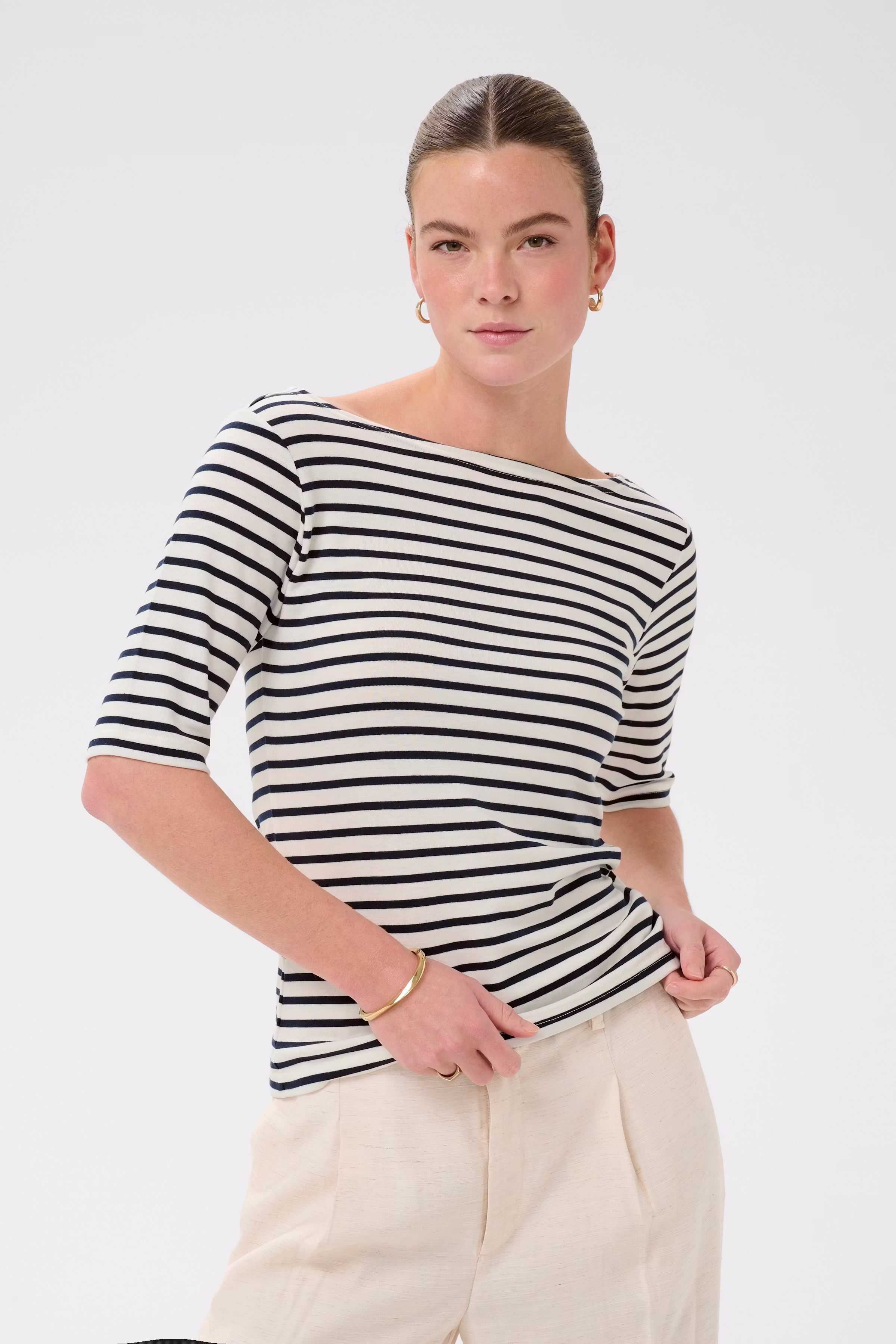 KAliddy T-shirt LOOKBOOK FRONT 10511832-109526