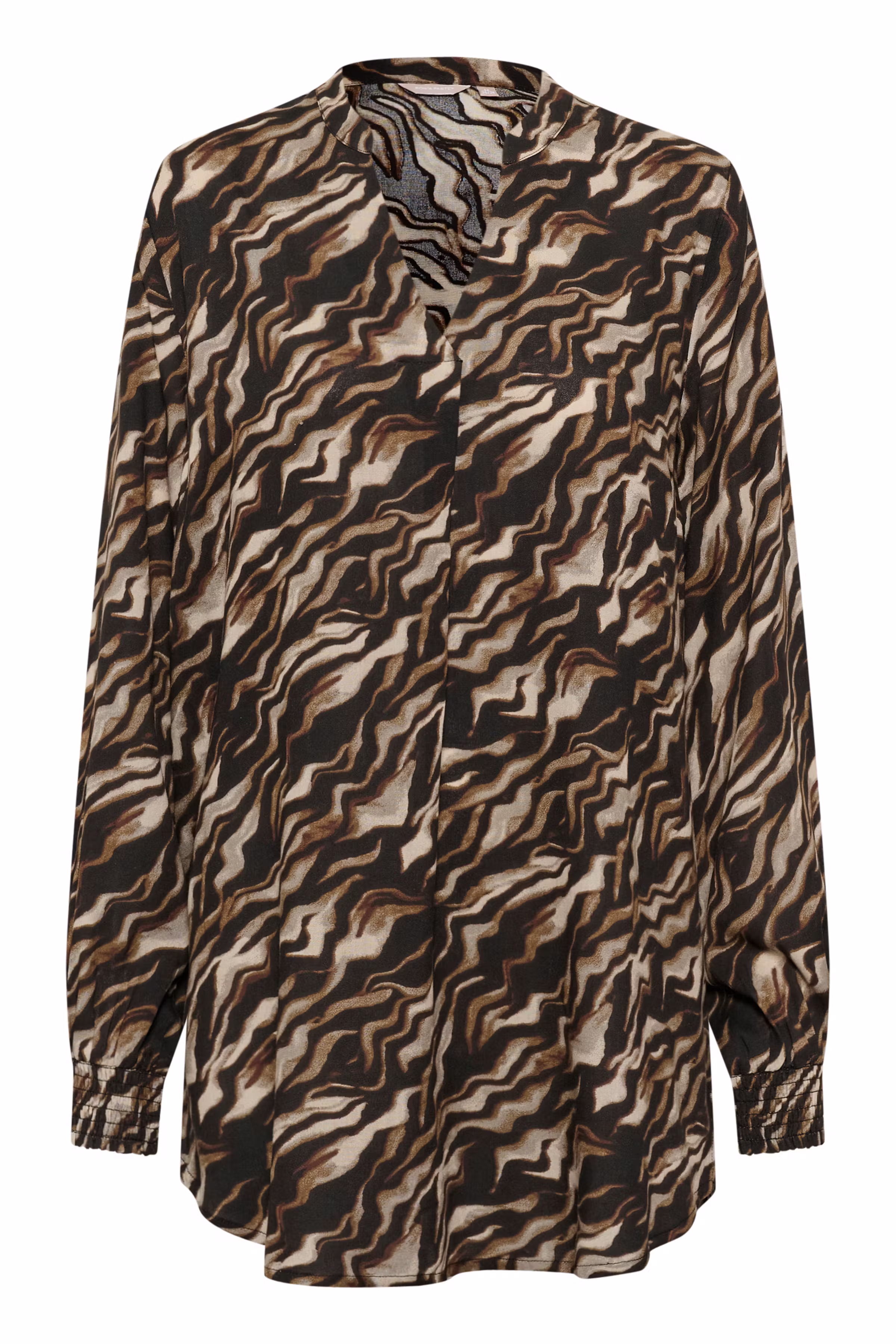 BPjohanne Shirt PACK FRONT 10590812-107345B