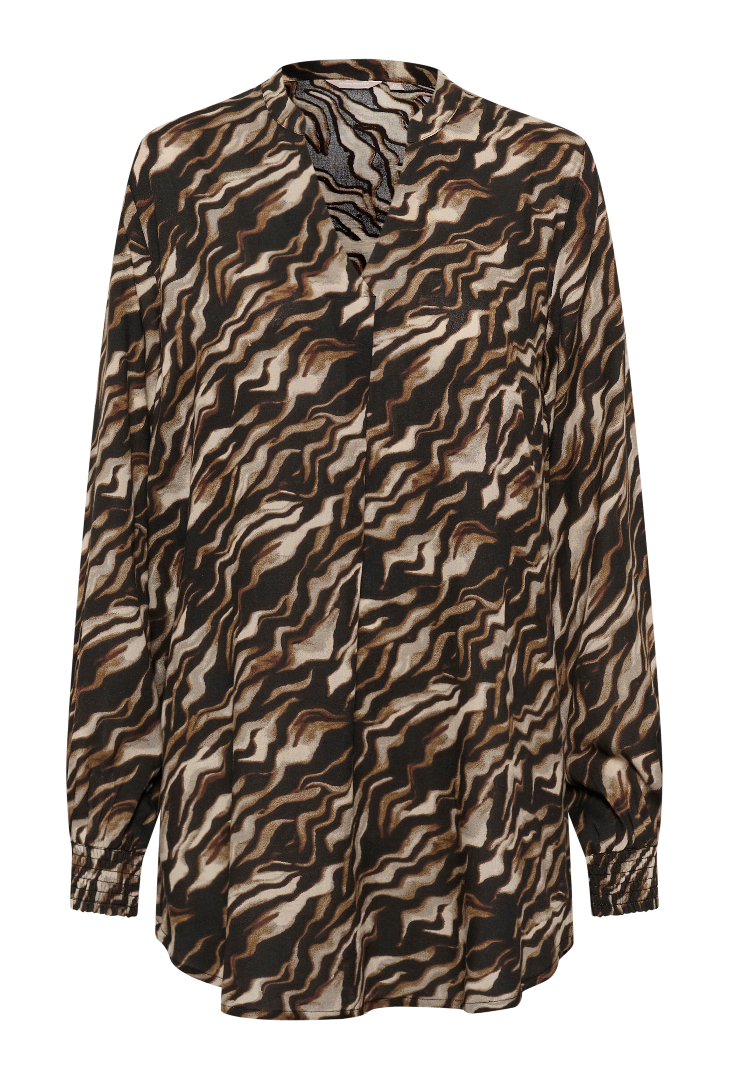 BPjohanne Shirt LOOKBOOK DETAIL 10590812-107345B