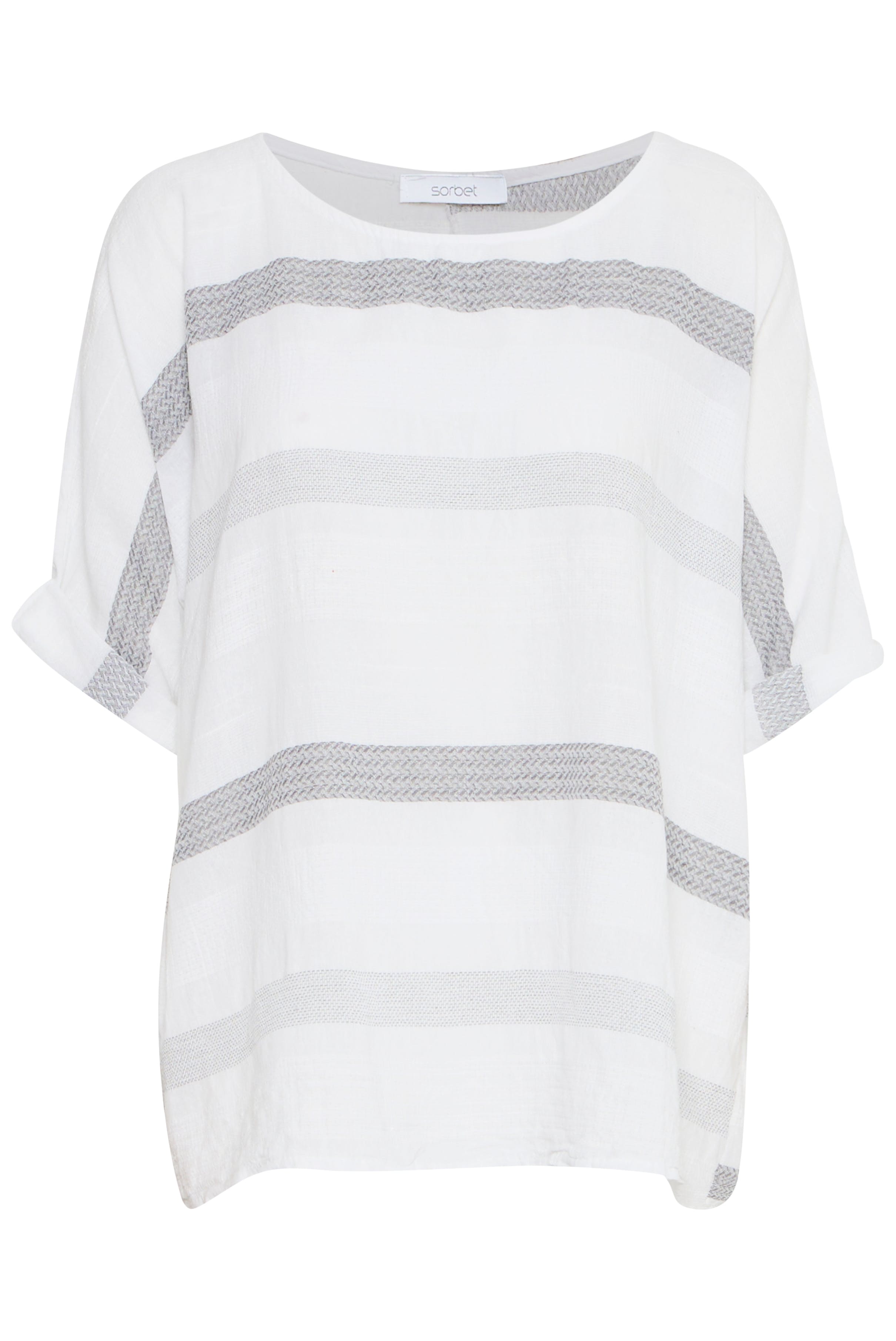 SBKARLINE Blus PACK FRONT 22100691-110602