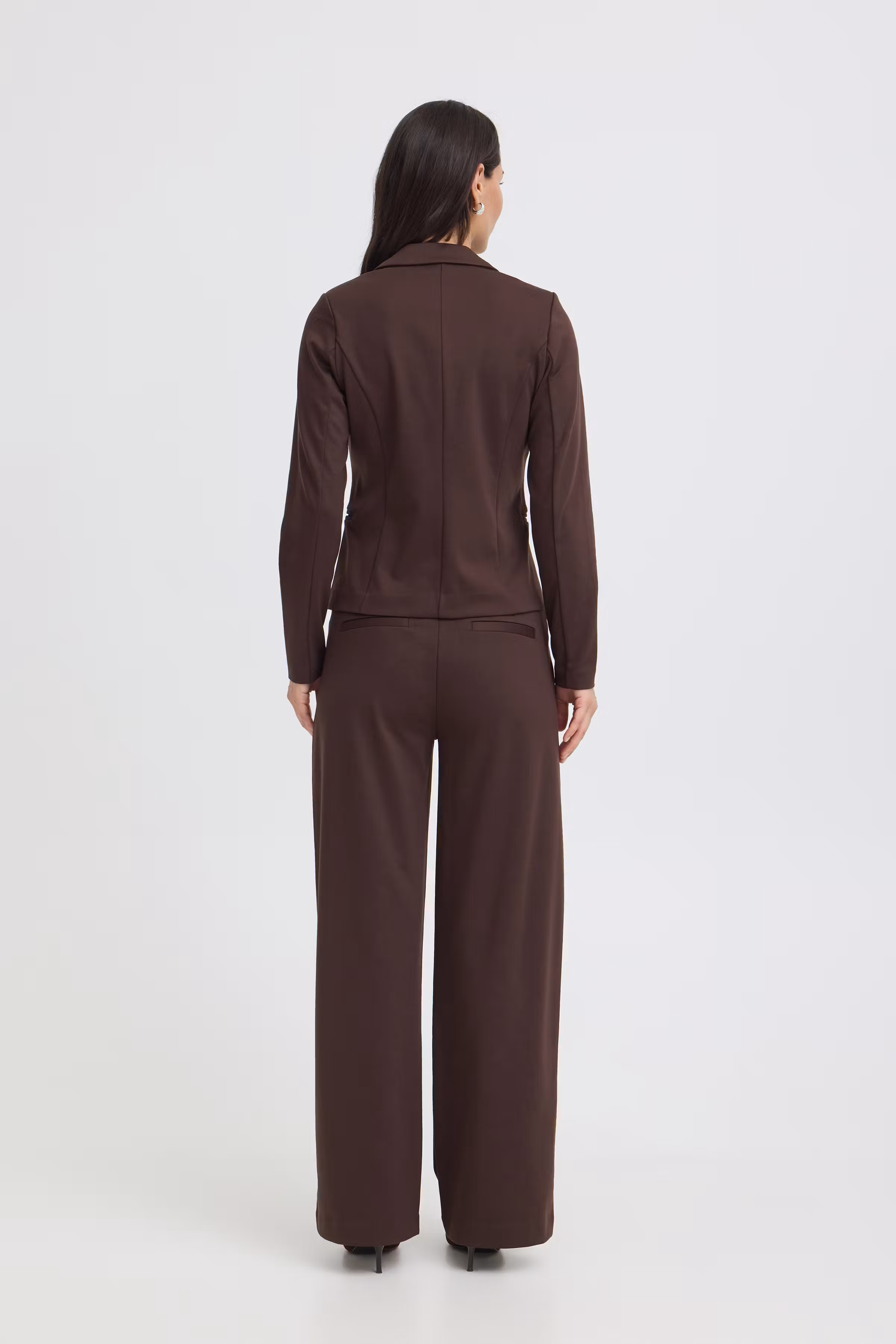 BYRIZETTA Bukser LOOKBOOK BACK 20812847-191016