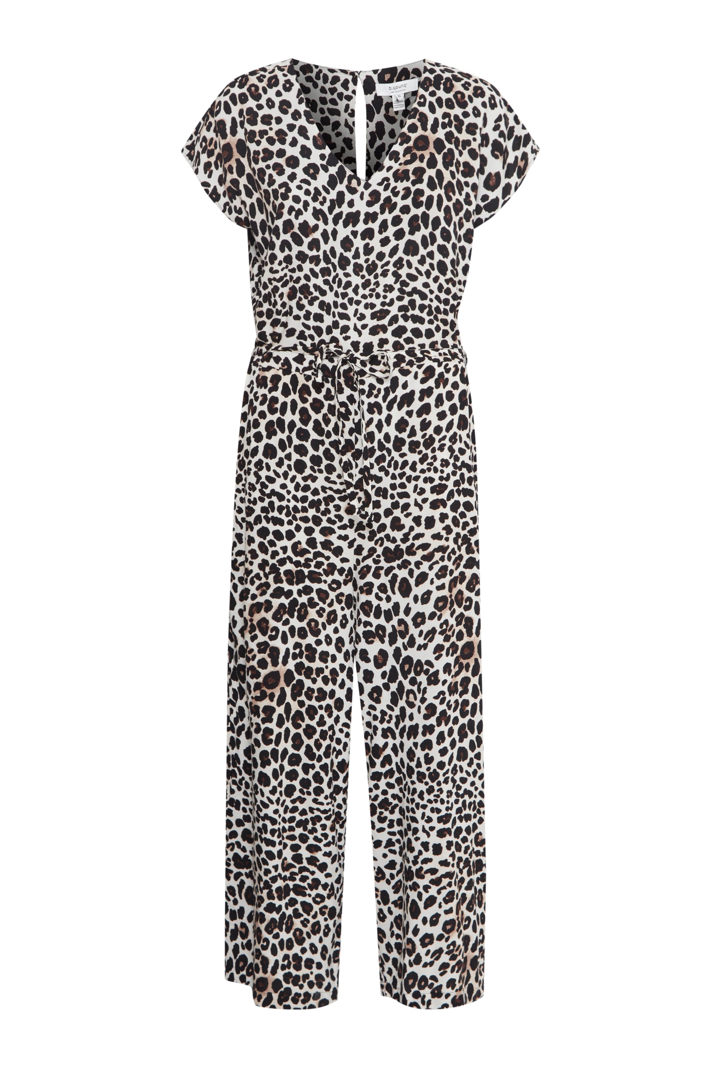 BYMMJOELLA Jumpsuit PACK FRONT 20814531-202956