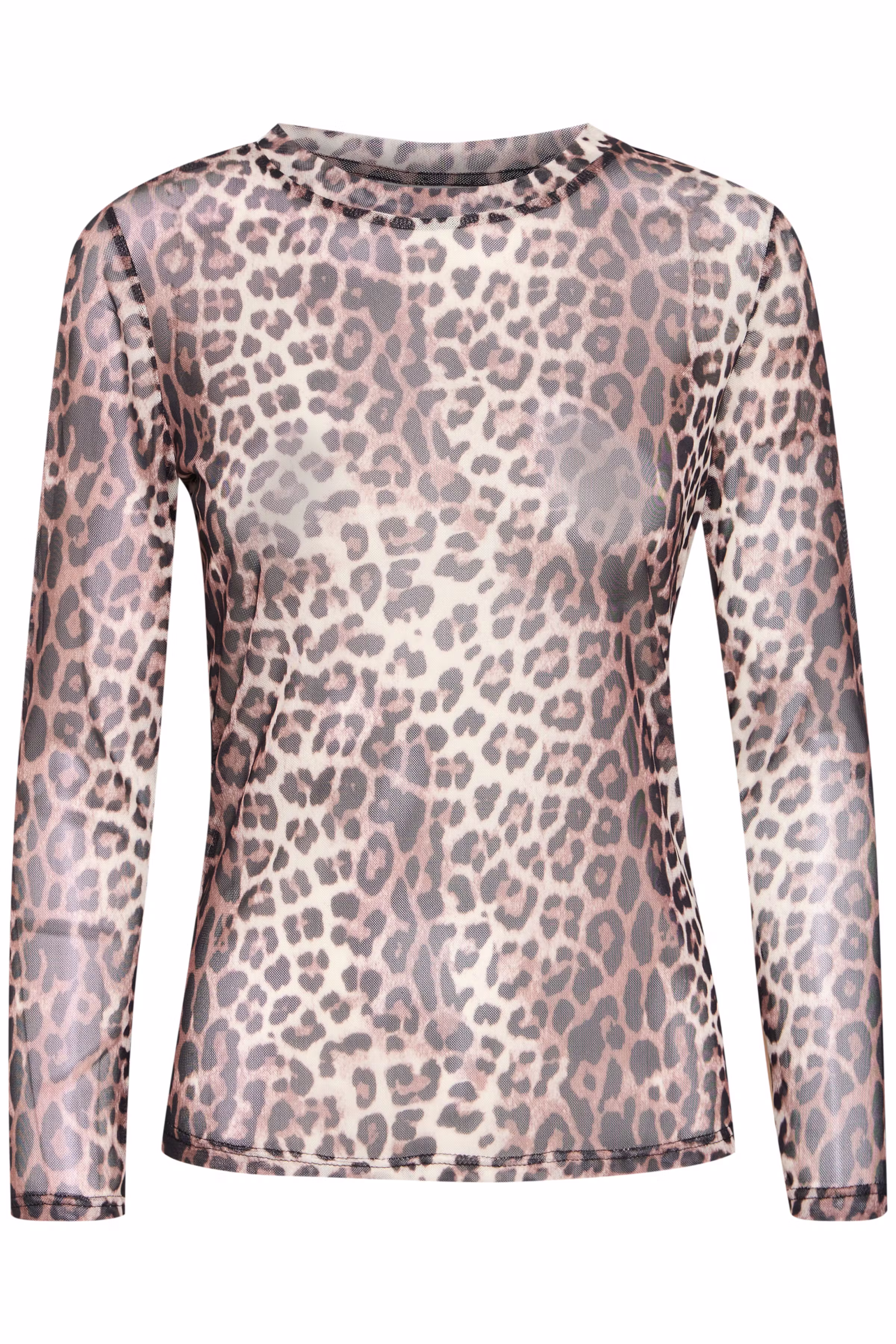 Long sleeved T-shirt PACK FRONT 50208906-204690