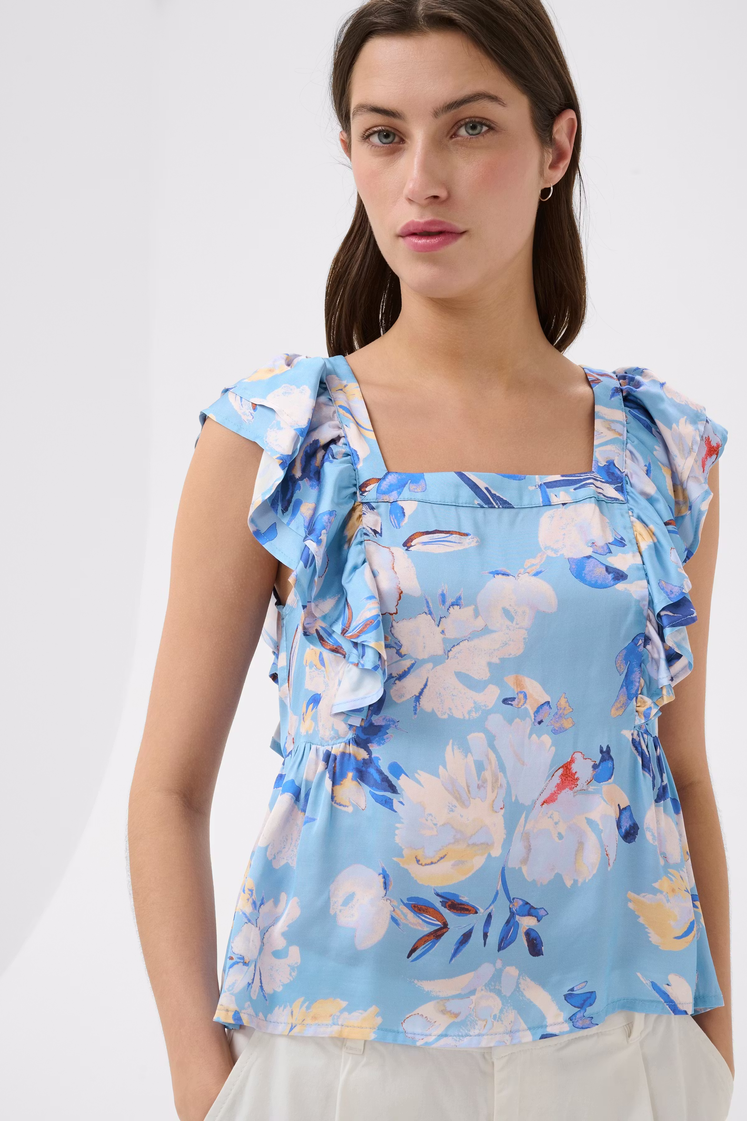 BinaraPW Blus LOOKBOOK DETAIL 30310562-304955