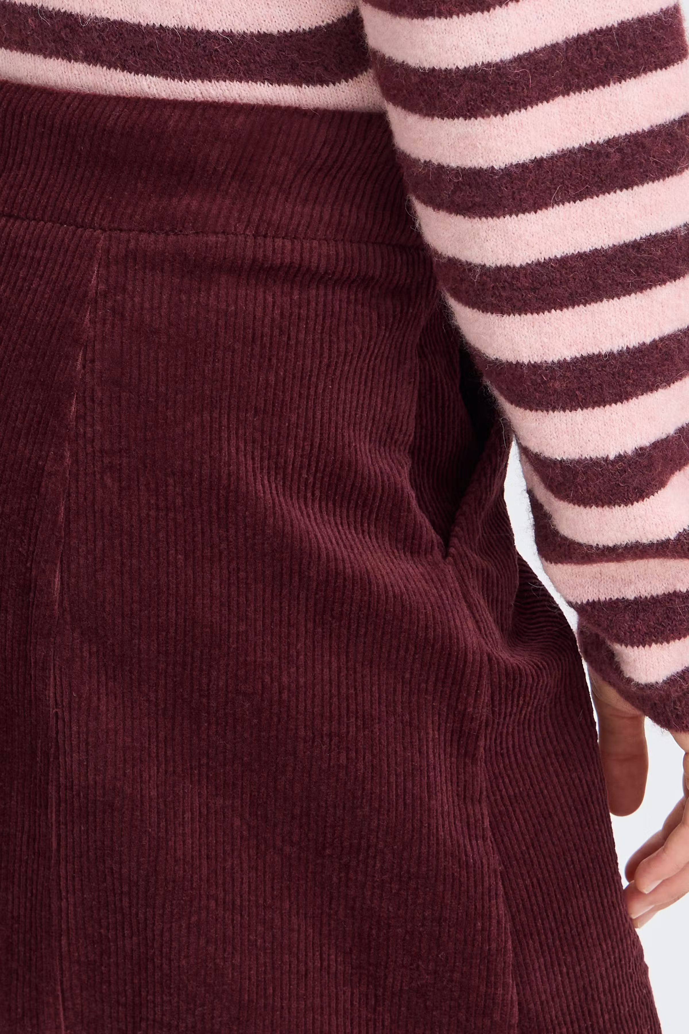 FRMITTY Skjørt LOOKBOOK DETAIL 20614779-191522