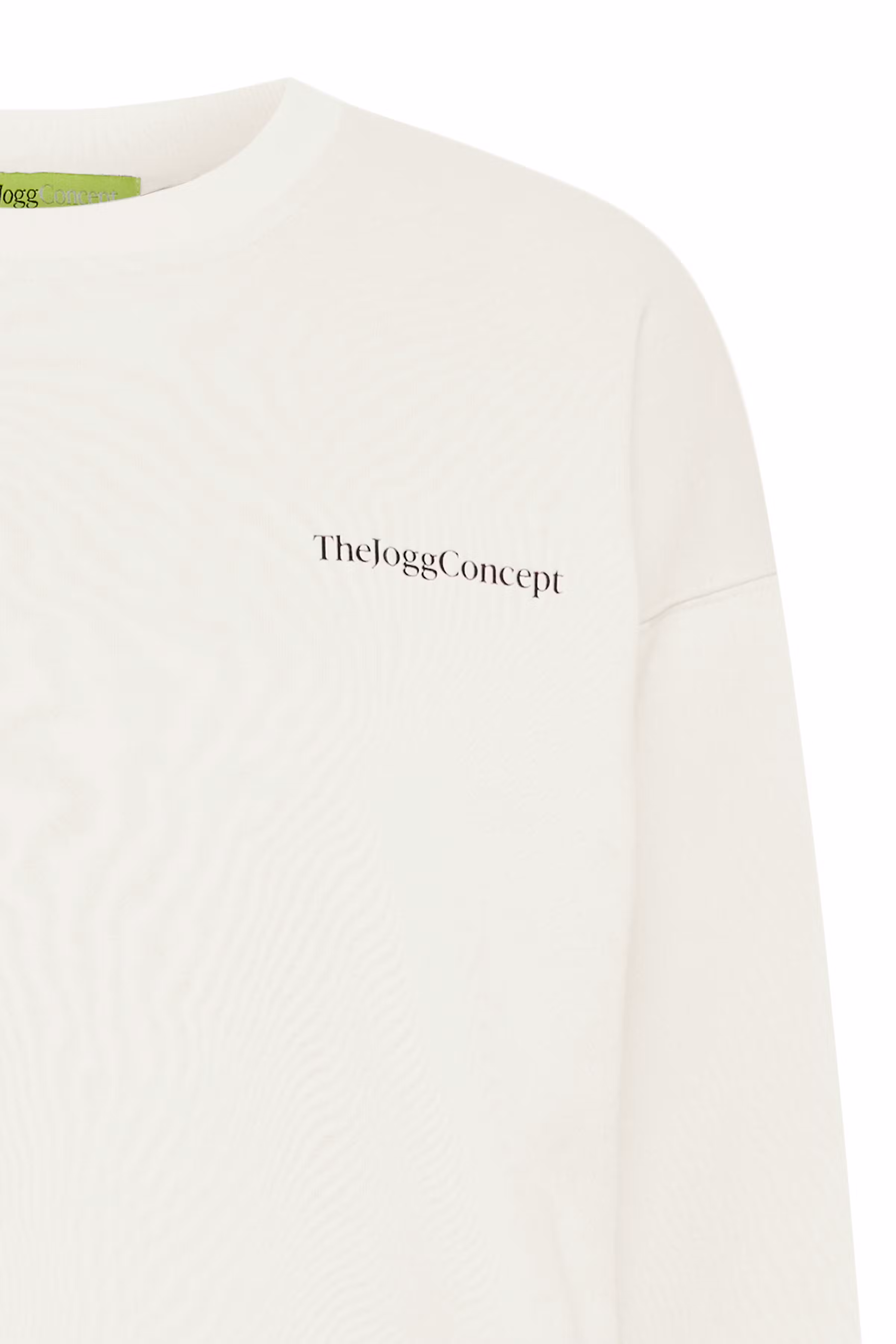 JCSAJA Sweatshirt PACK DETAIL 22800806-130905