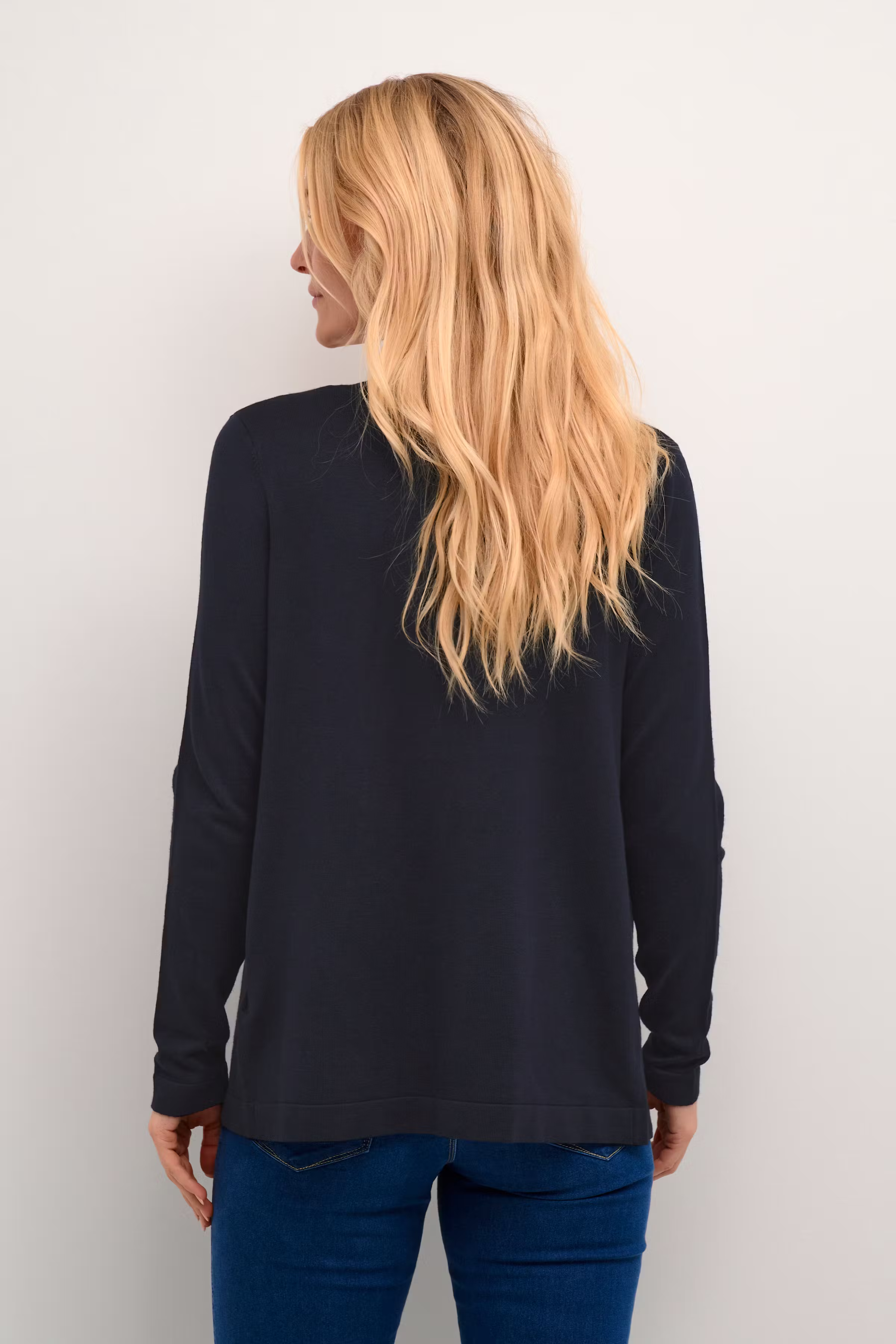 KAfenia Cardigan LOOKBOOK BACK 10551503-52737