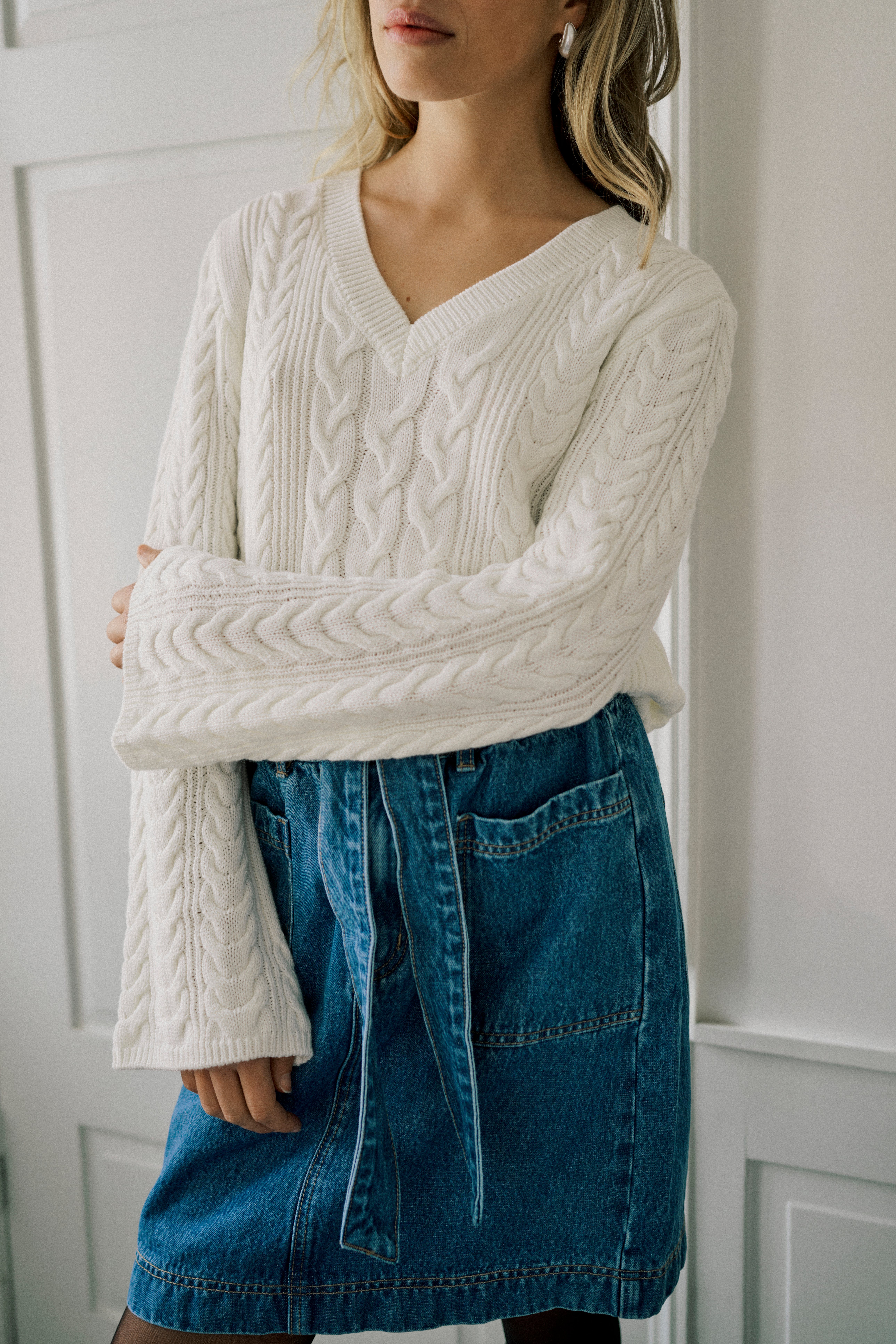 KAklara Kjol LOCATION NONE 10511112-108809