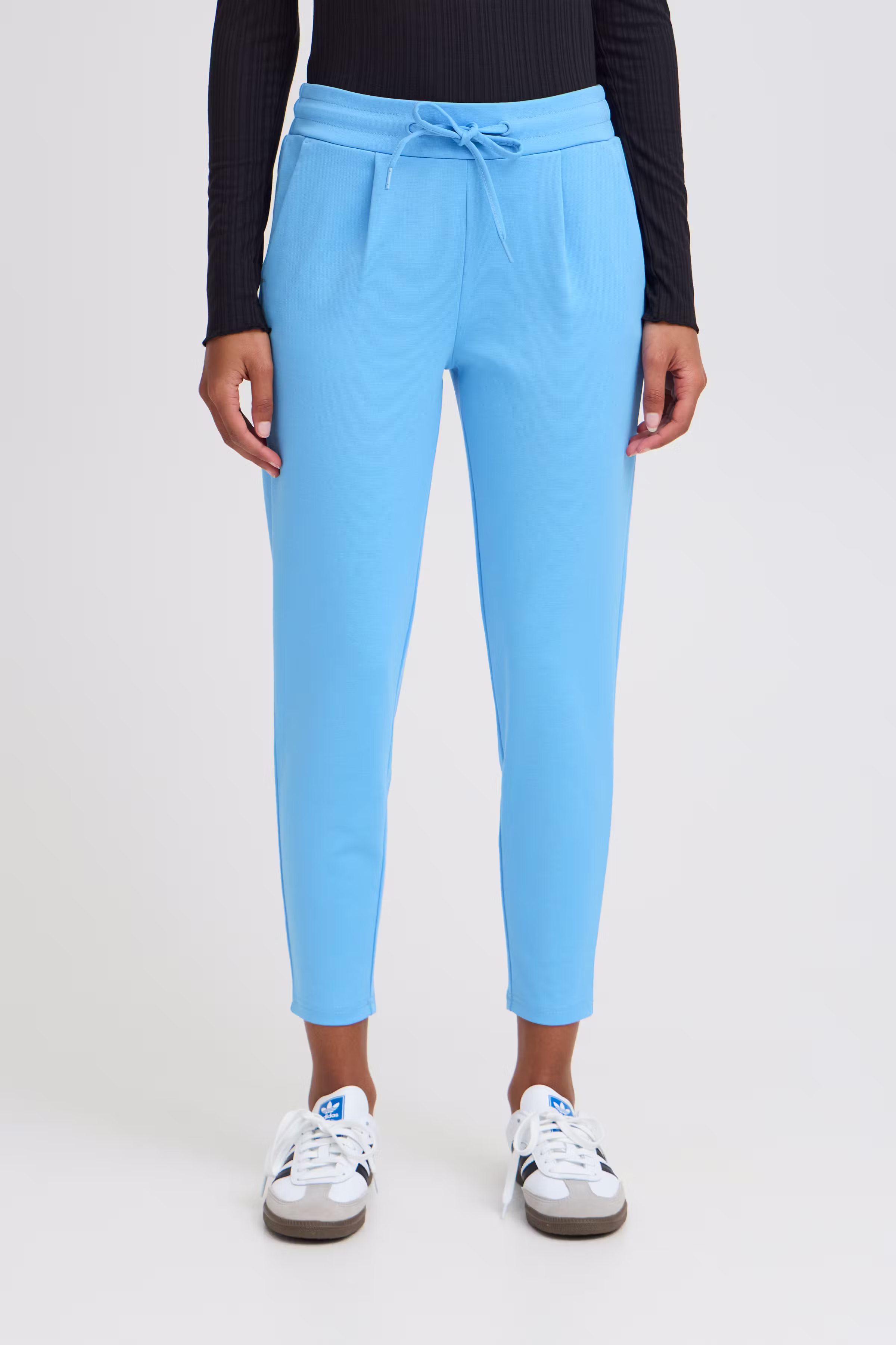 IHKATE Trousers LOOKBOOK FRONT 20104757-174139