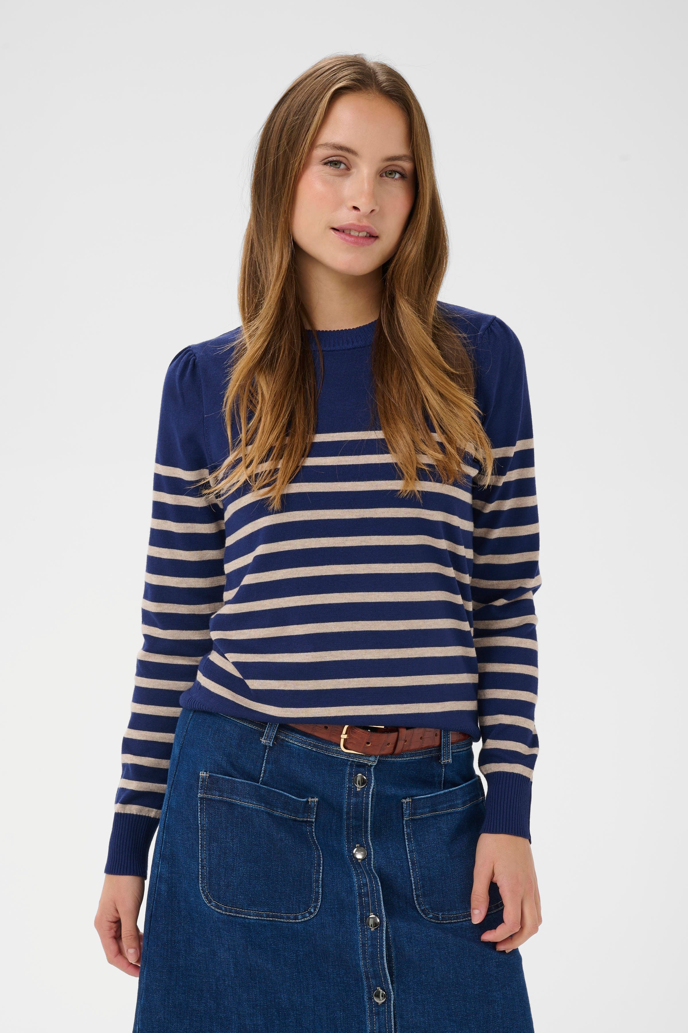 MilaSZ Pullover LOOKBOOK FRONT 30513771-304537