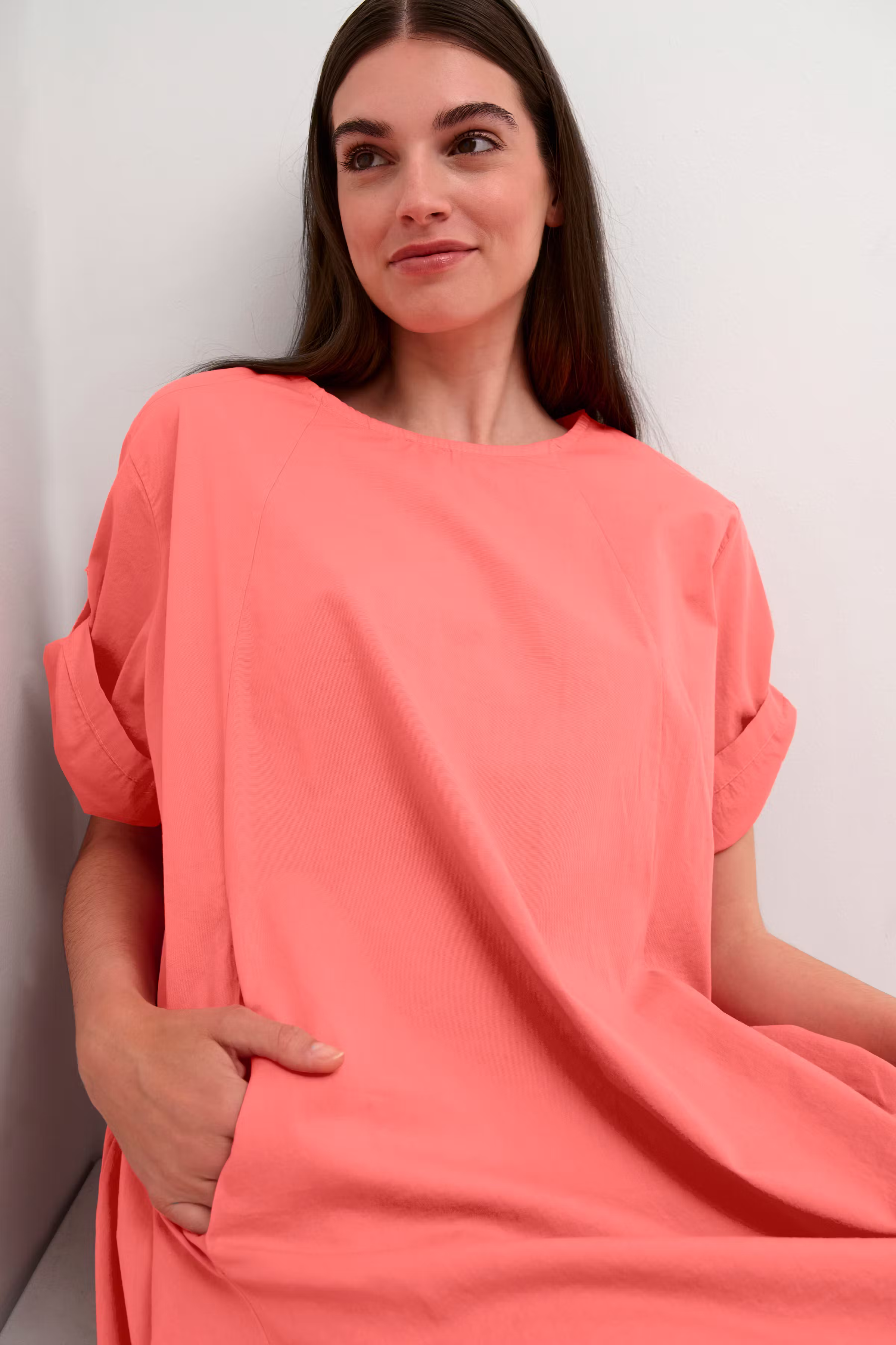 BPkeri Klänning LOOKBOOK DETAIL 40103505-400772