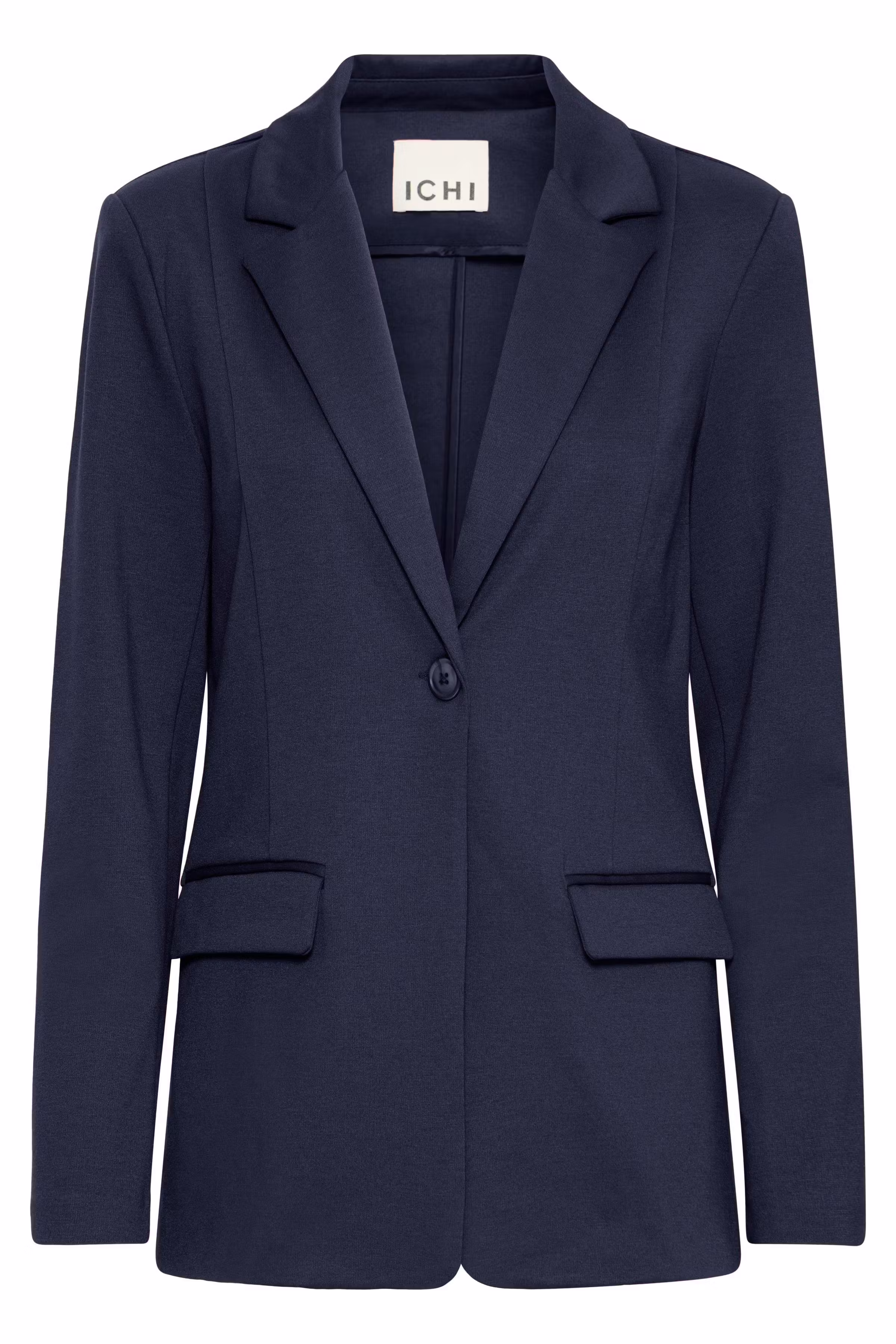 IHKATE LONG Blazer PACK FRONT 20121368-194010