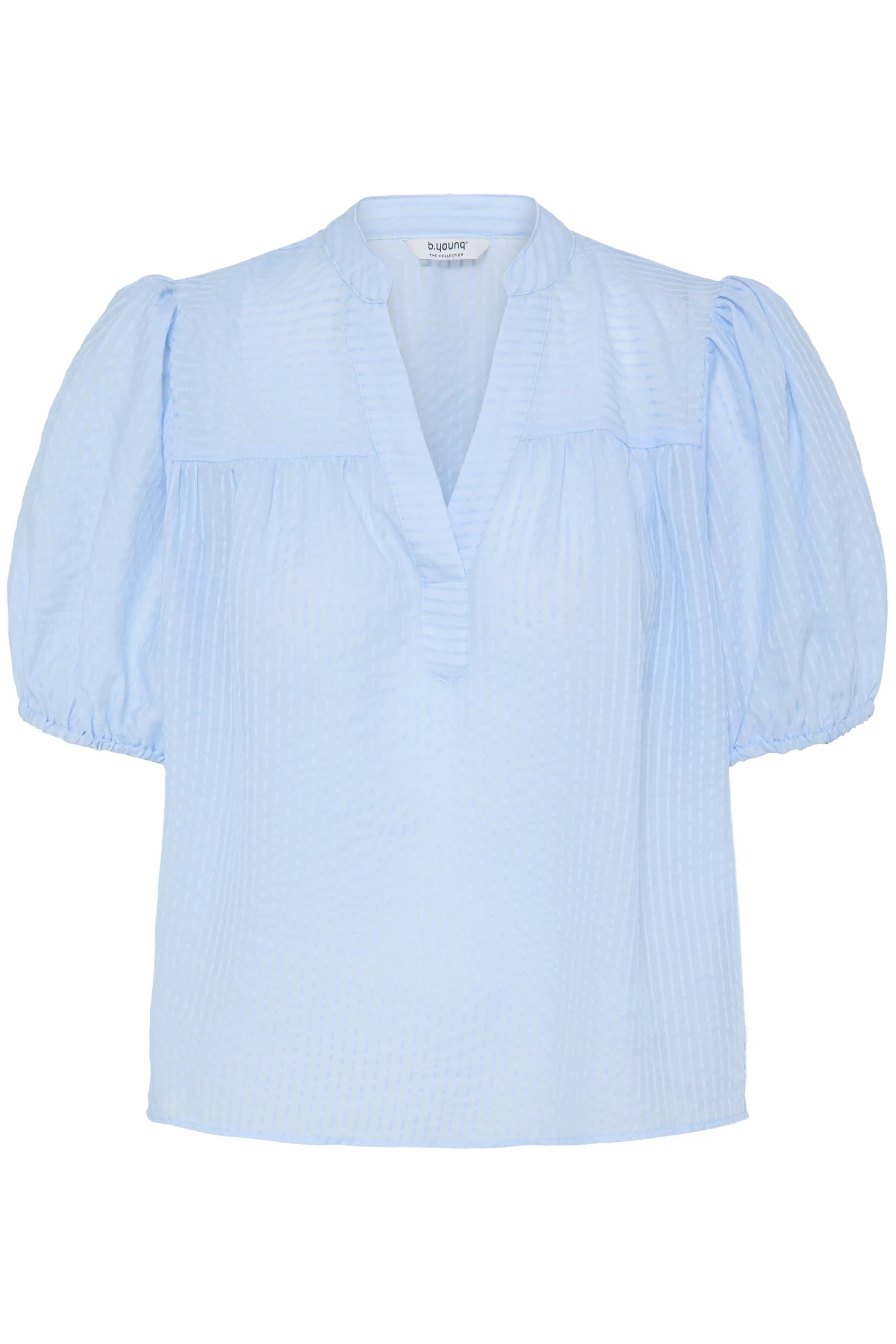 BYXFIDEL Bluse PACK FRONT 20817301-144112